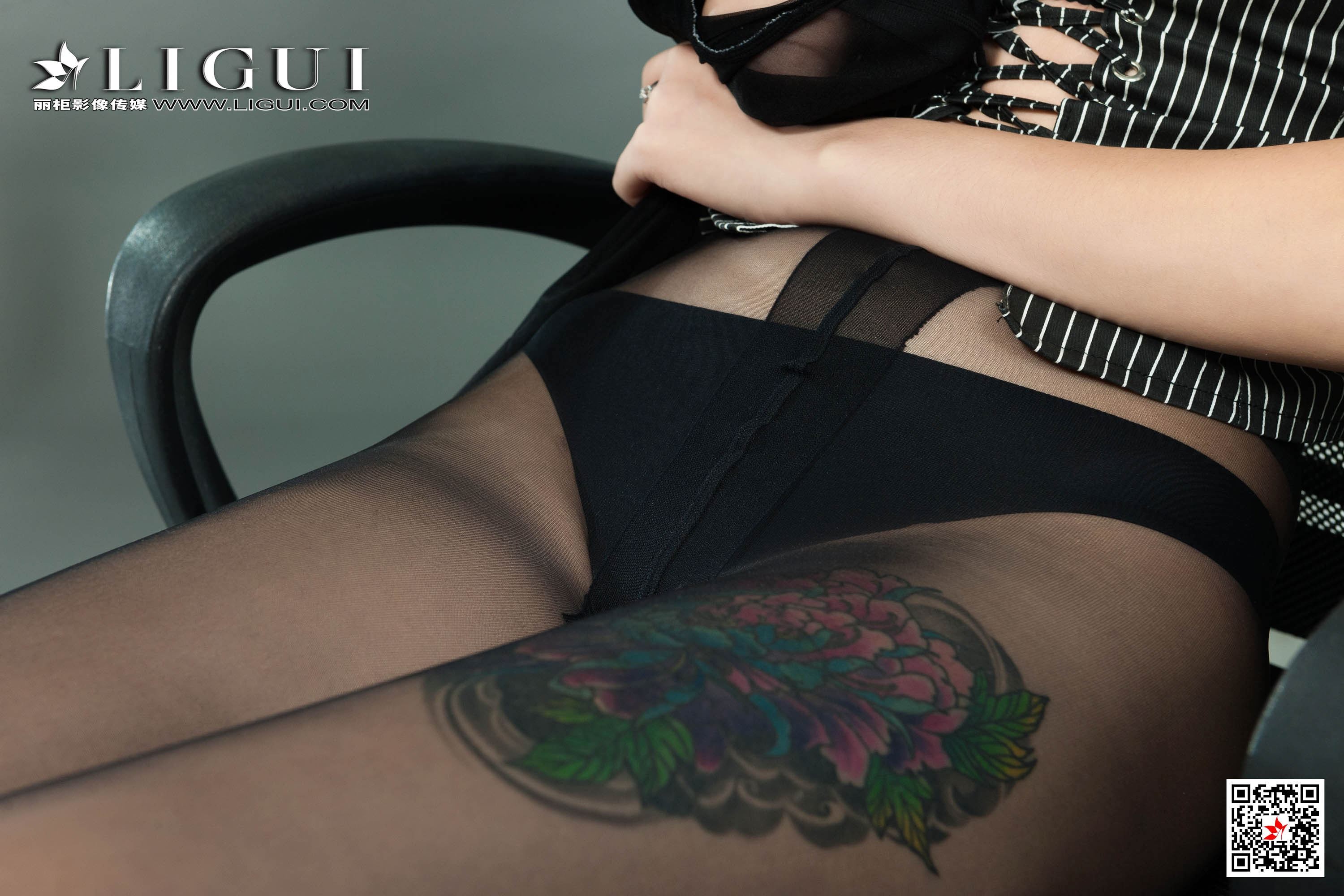 Ligui丽柜 2020.05.14 网络丽人 Model 甜甜