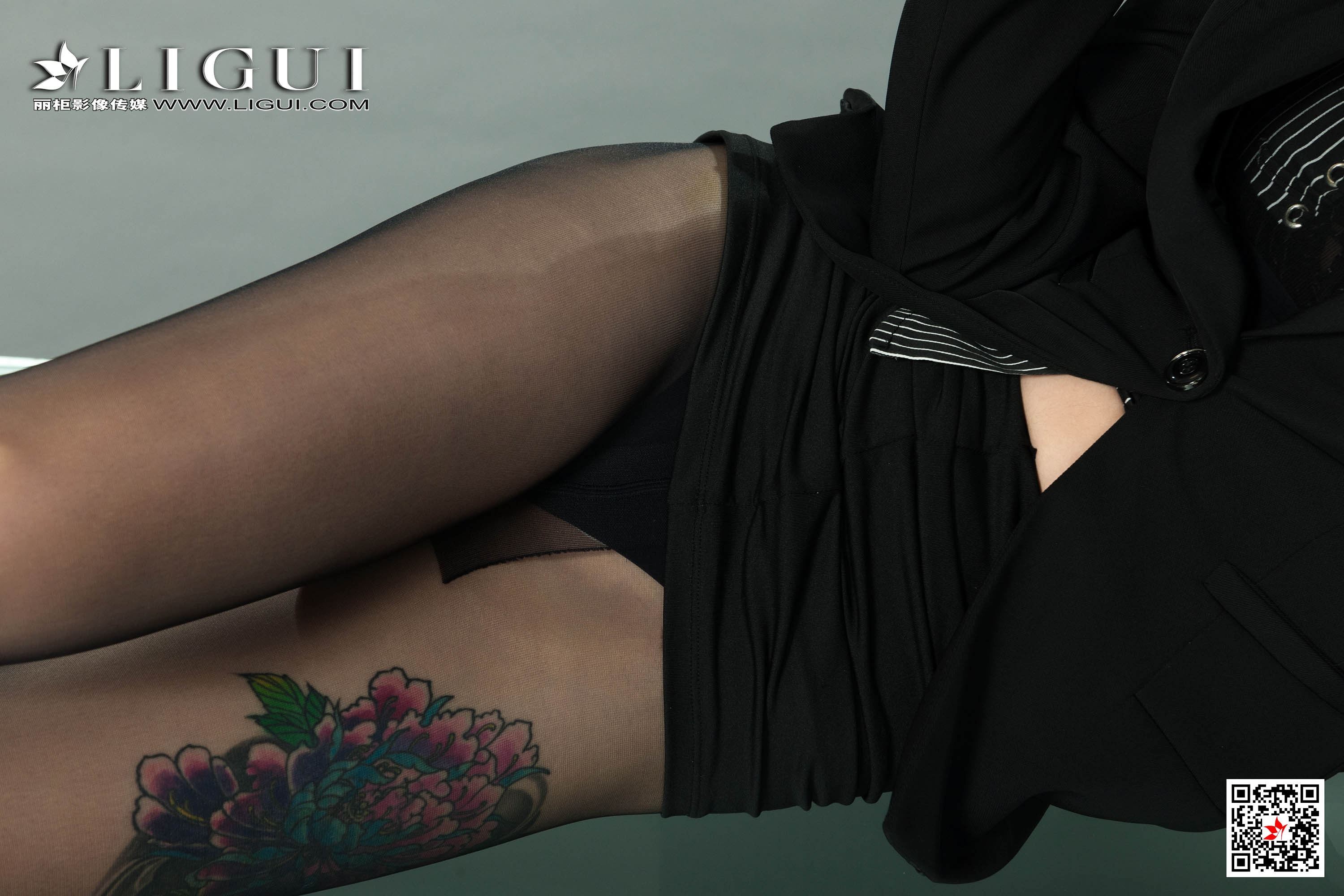 Ligui丽柜 2020.05.14 网络丽人 Model 甜甜