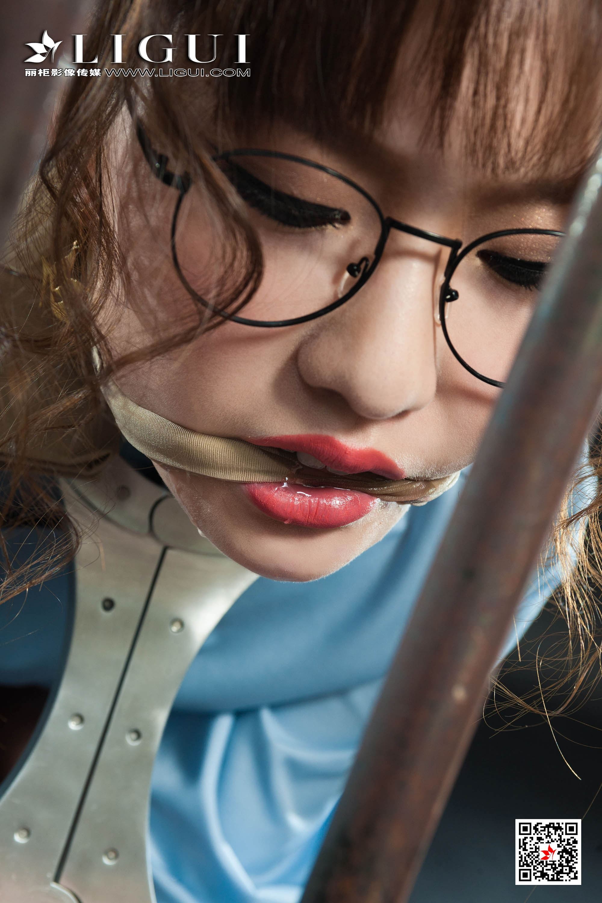 Ligui丽柜 2020.05.15《爱情的枷锁》阳阳