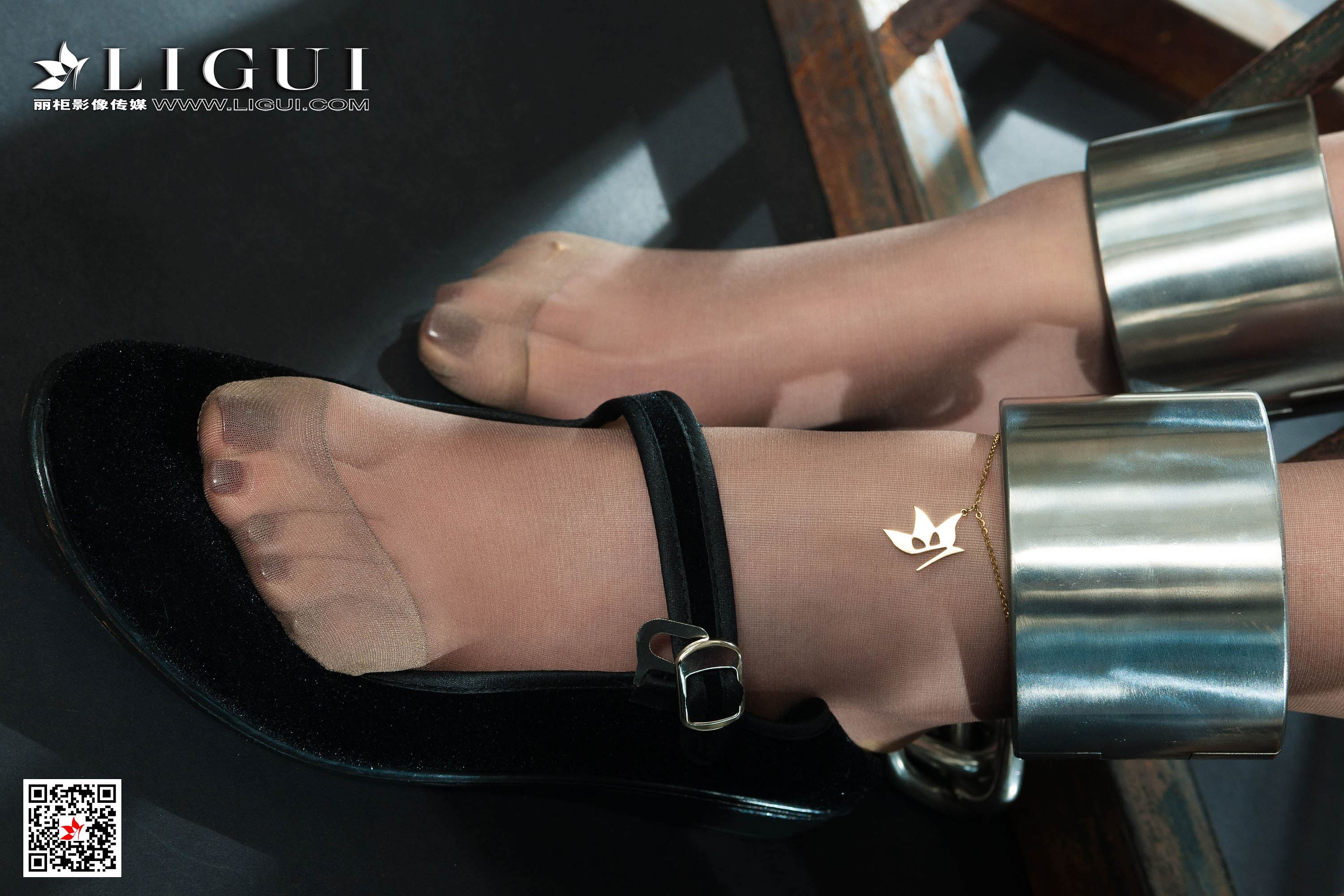 Ligui丽柜 2020.05.15《爱情的枷锁》阳阳