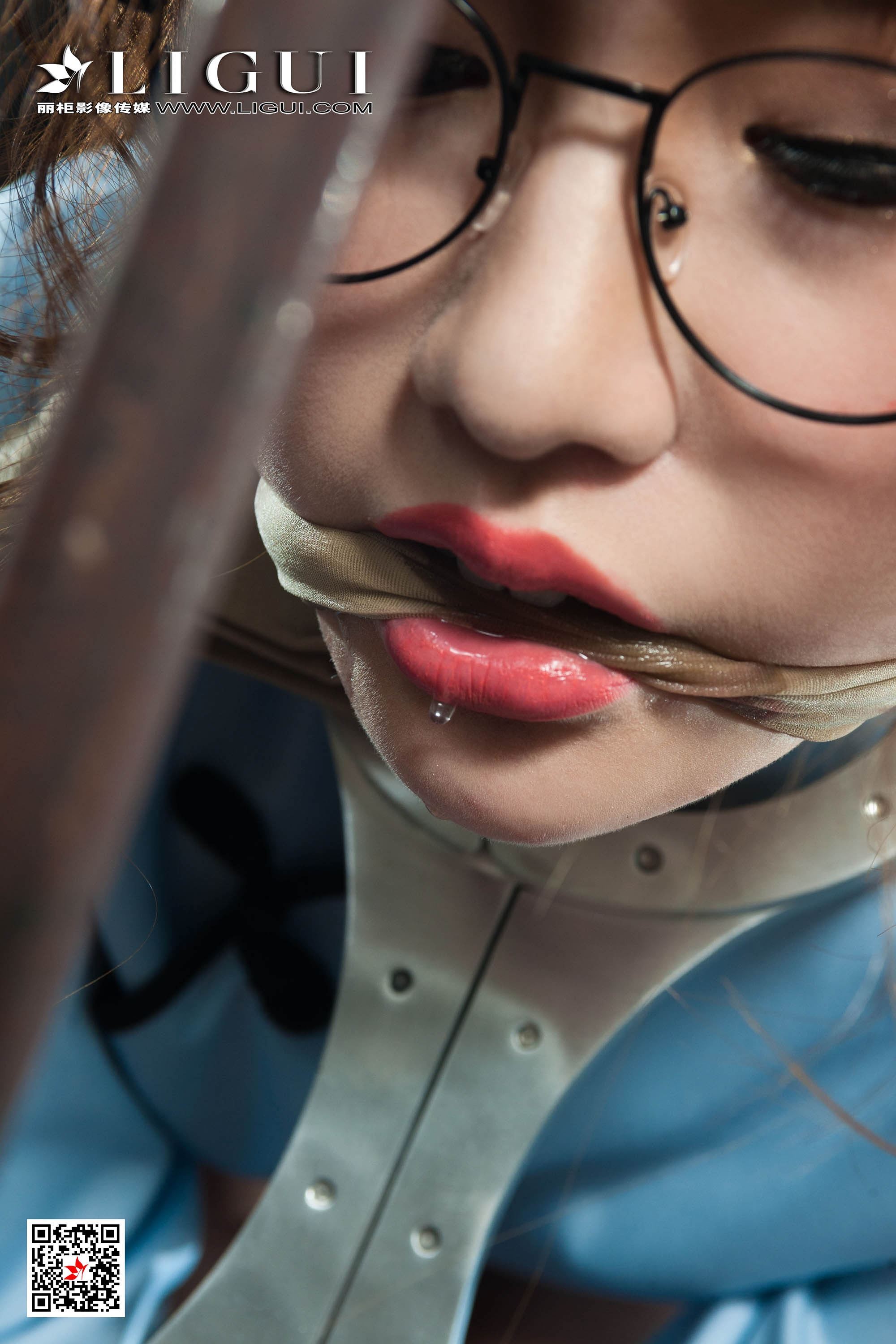 Ligui丽柜 2020.05.15《爱情的枷锁》阳阳