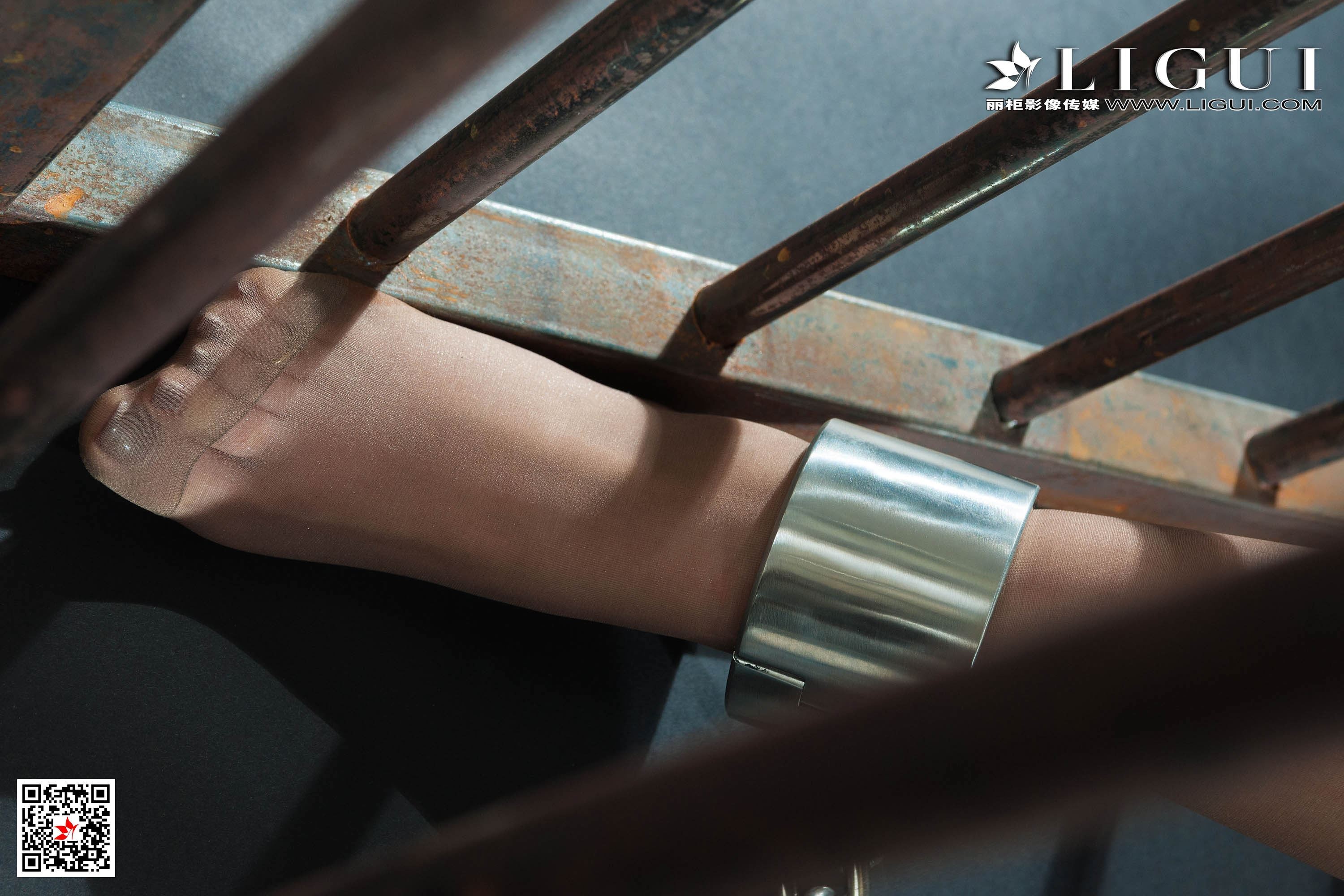 Ligui丽柜 2020.05.15《爱情的枷锁》阳阳