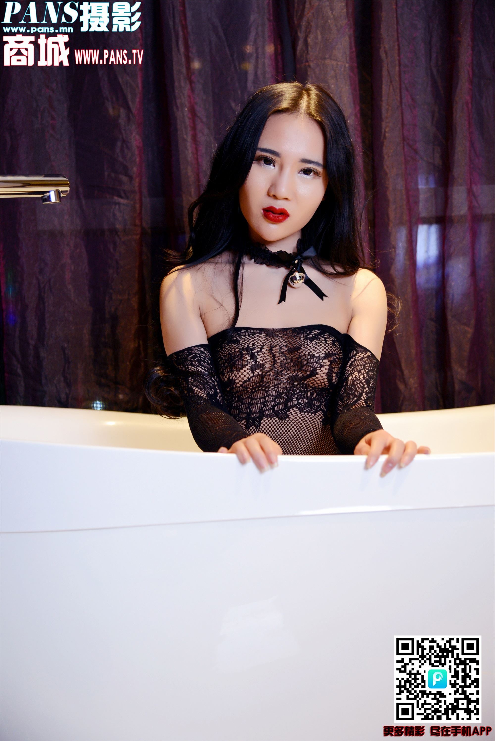 PANS写真 2019.02.23 NO.1103 雪儿 套图