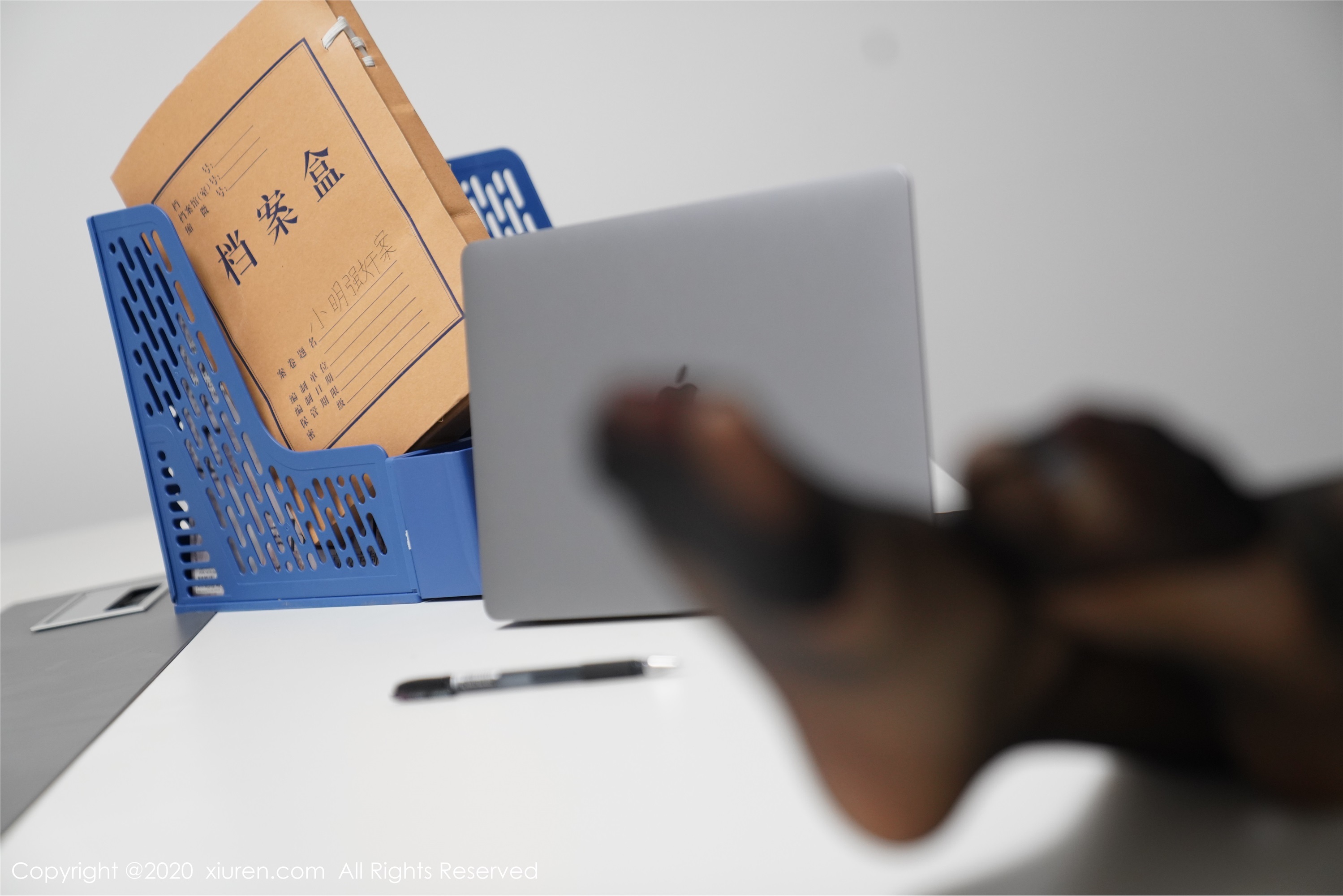 XIUREN秀人网 2020.04.07 No.2131 沈梦瑶