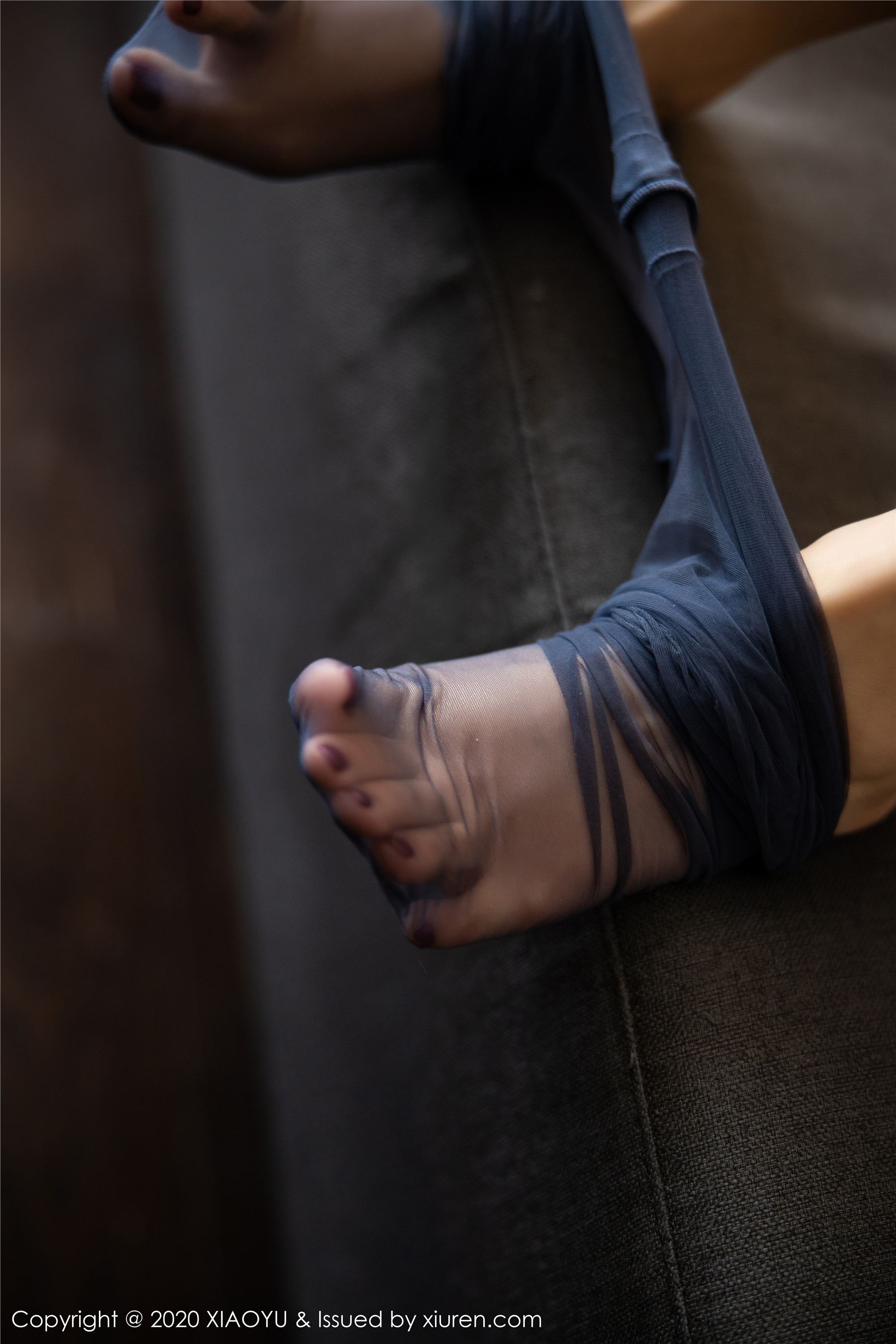 XIAOYU语画界  2020.03.09 VOL.263 杨晨晨sugar