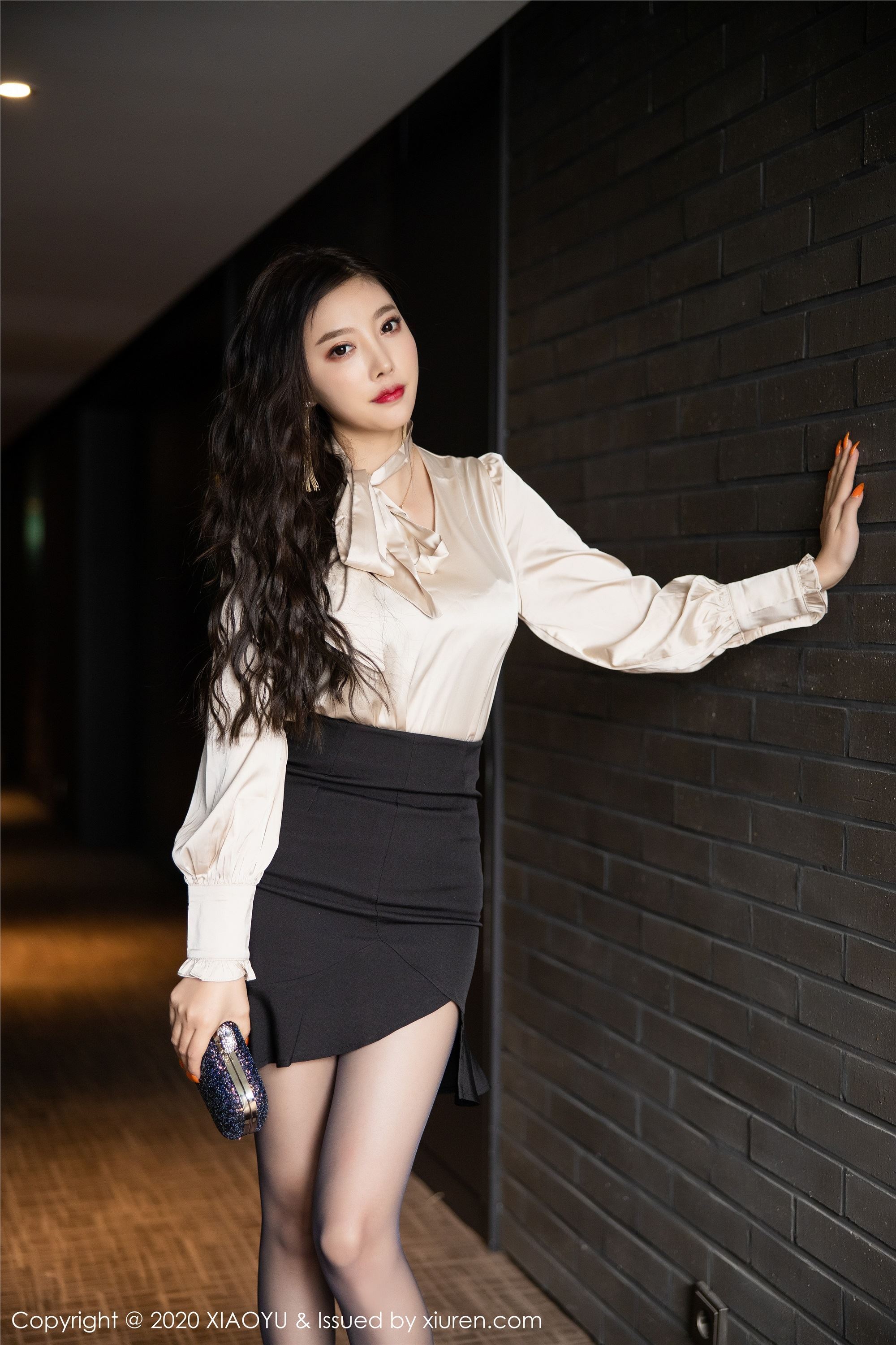 XIAOYU语画界  2020.03.09 VOL.263 杨晨晨sugar