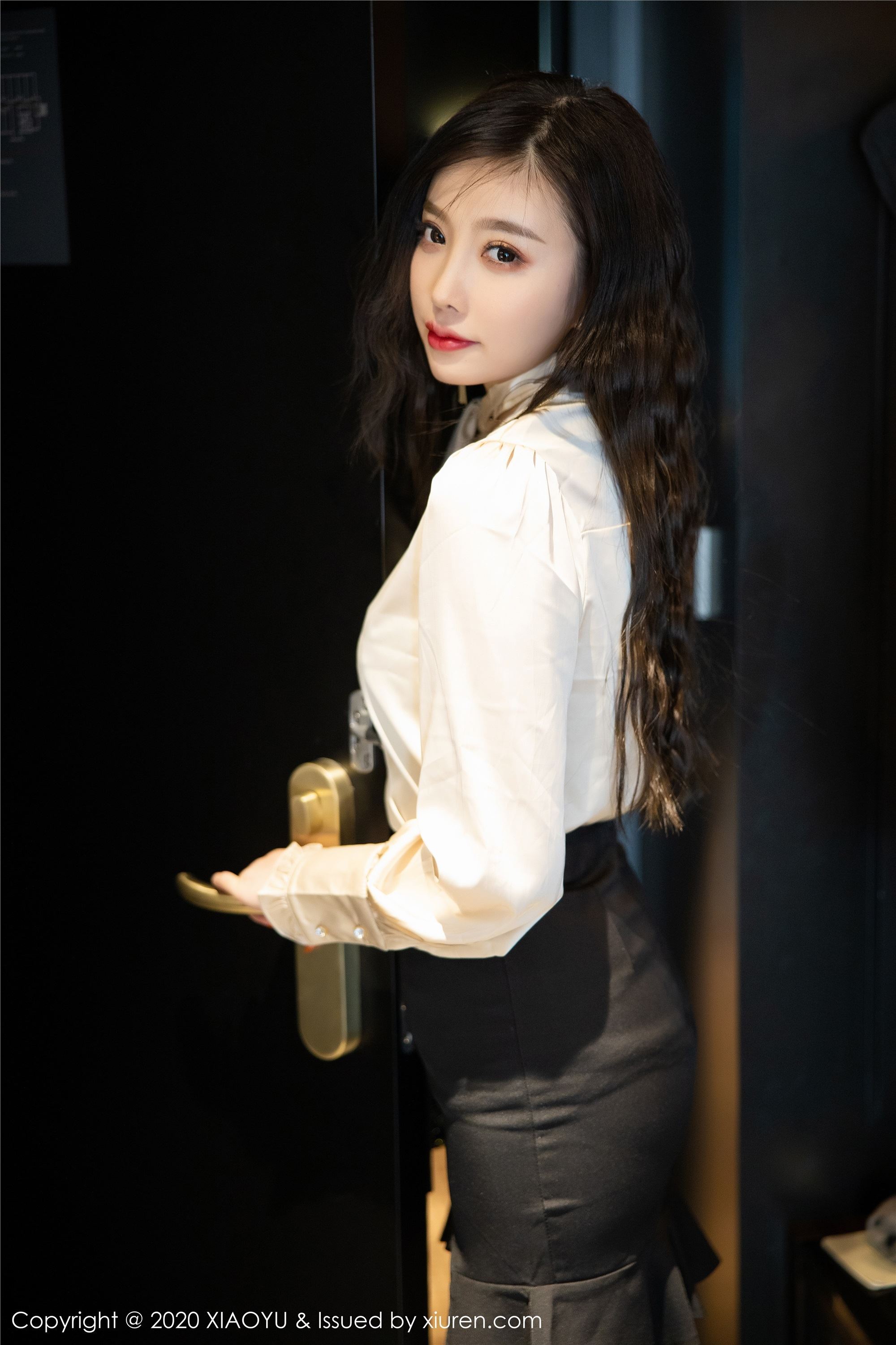 XIAOYU语画界  2020.03.09 VOL.263 杨晨晨sugar