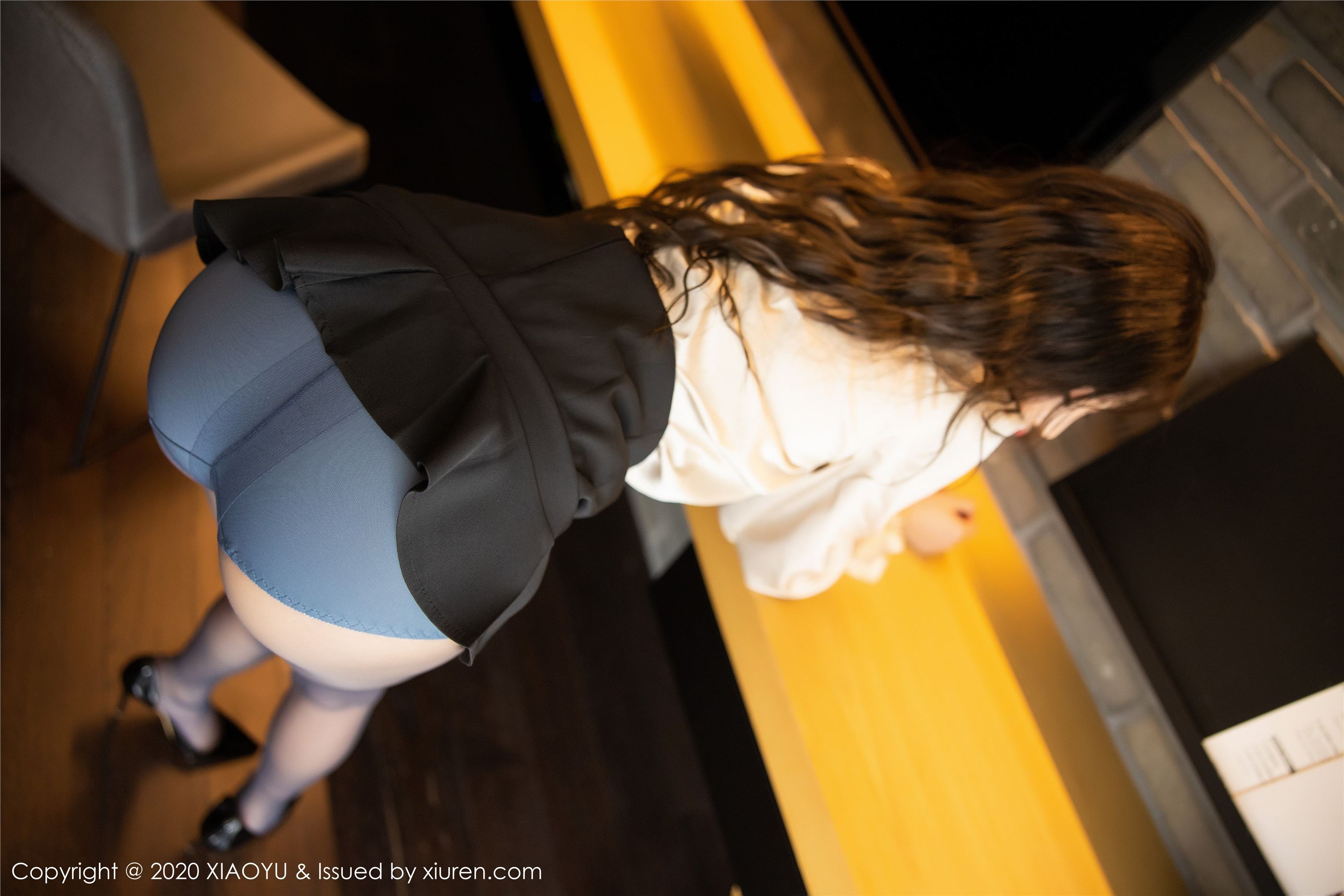 XIAOYU语画界  2020.03.09 VOL.263 杨晨晨sugar