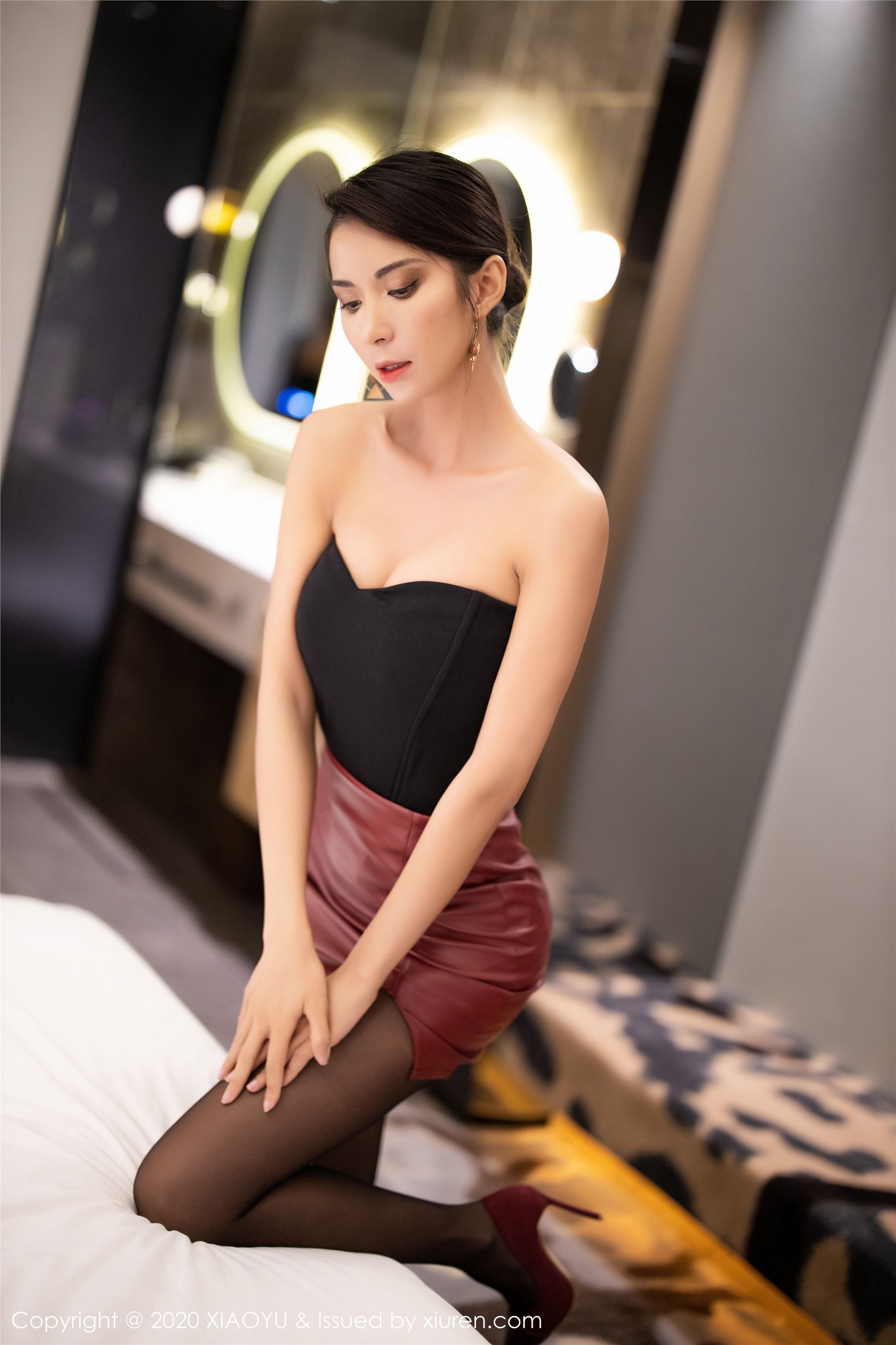 XIAOYU语画界  2020.03.11 VOL.265 Carry