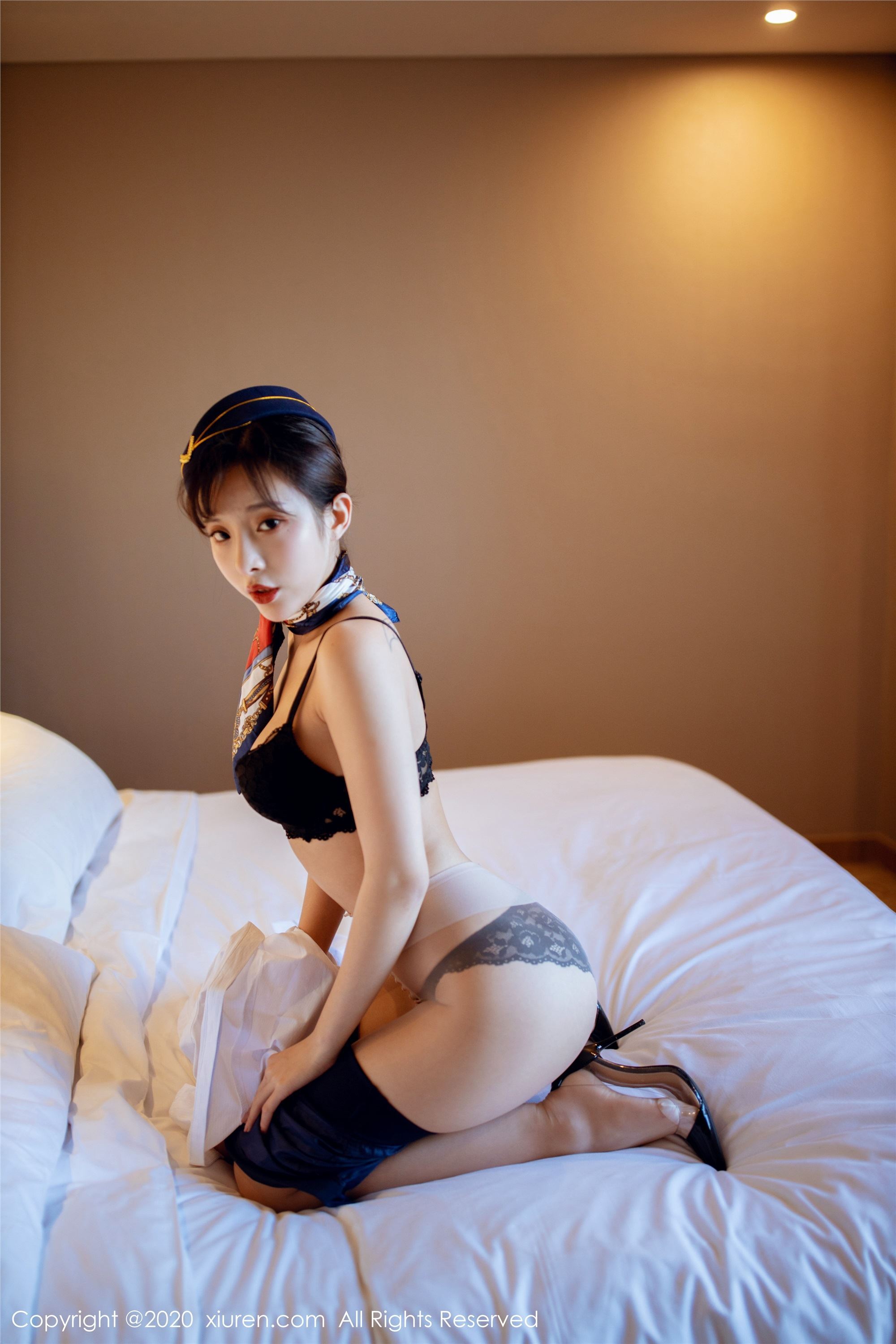 XIUREN秀人网 2020.03.31 No.2119 陈小喵