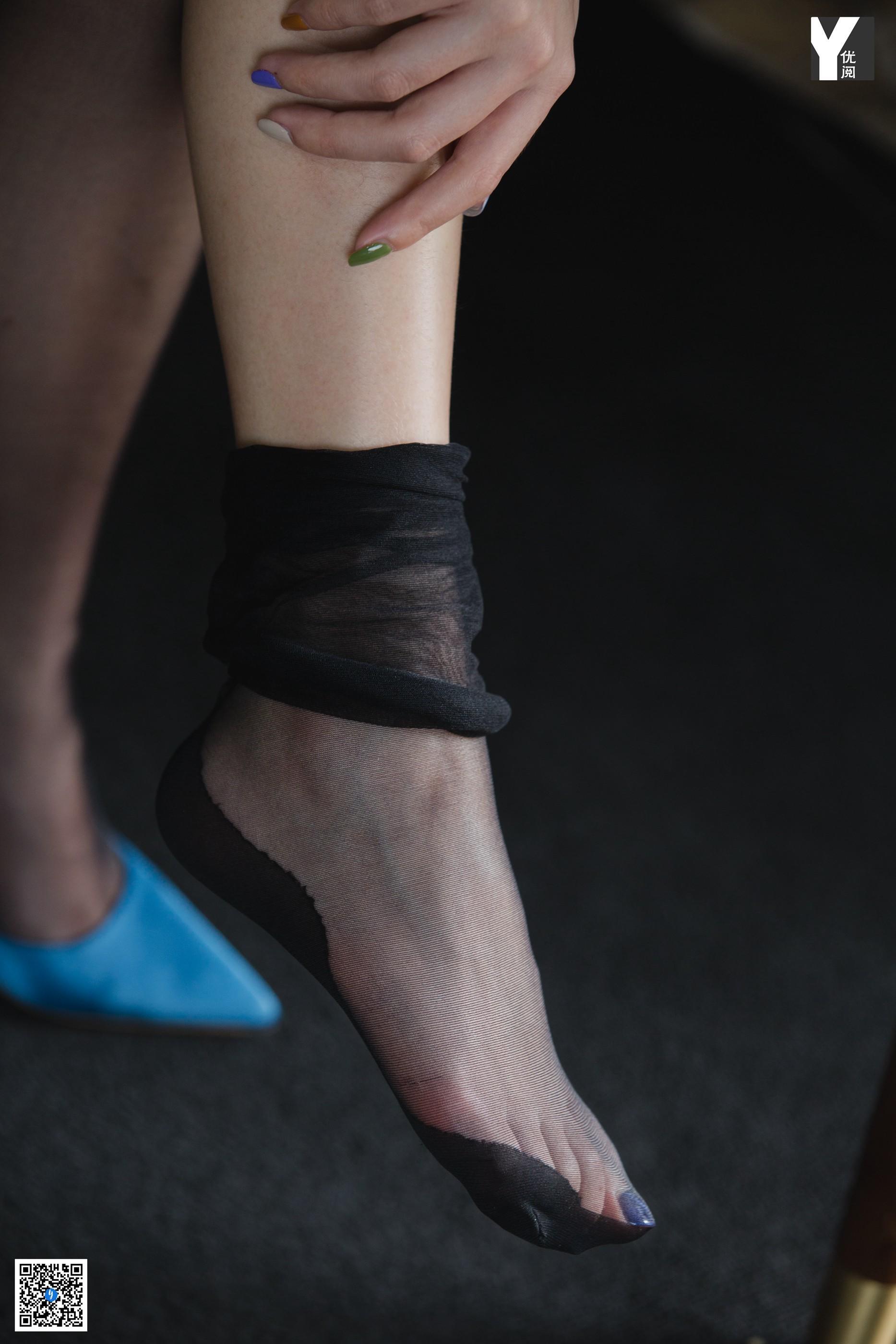 IESS异思趣向 2020.04.20 SXJ.727 小衫