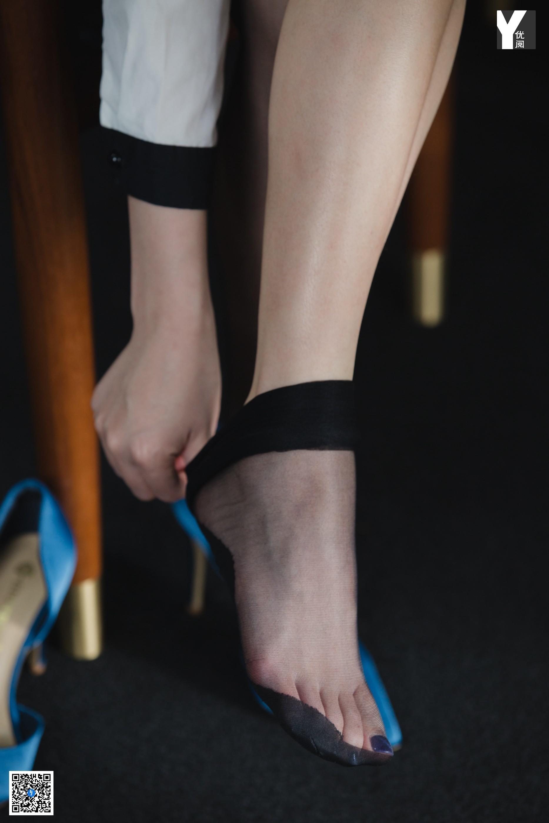 IESS异思趣向 2020.04.20 SXJ.727 小衫