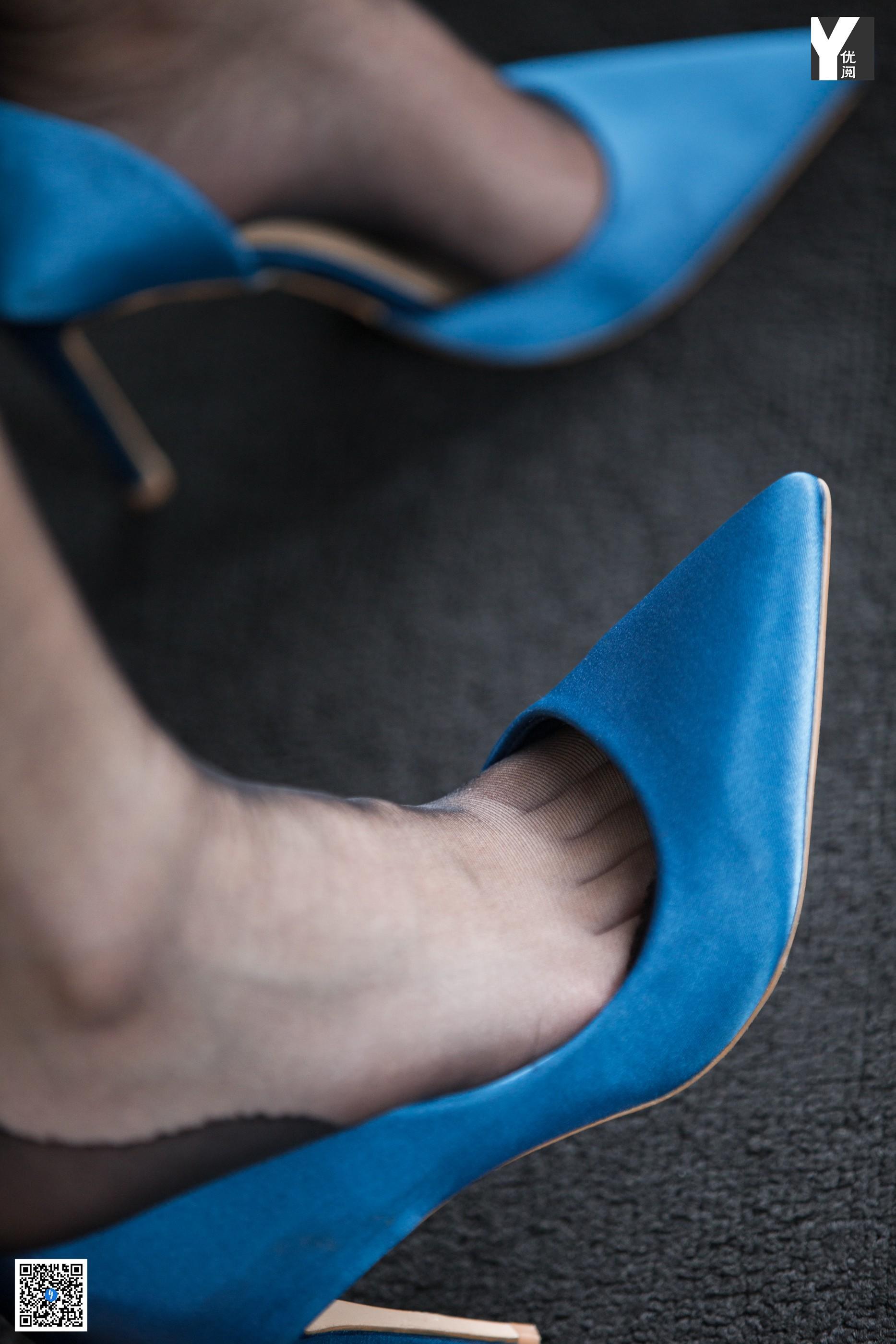 IESS异思趣向 2020.04.20 SXJ.727 小衫