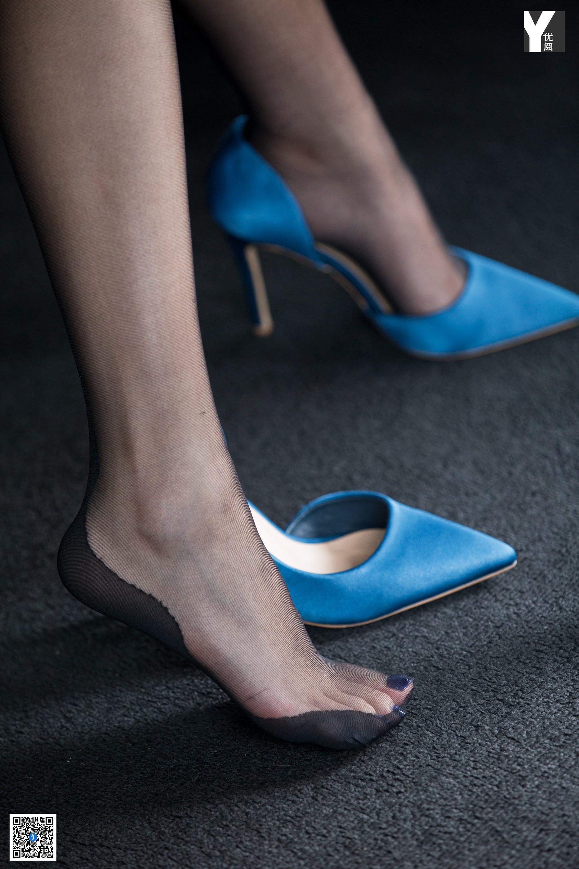 IESS异思趣向 2020.04.20 SXJ.727 小衫