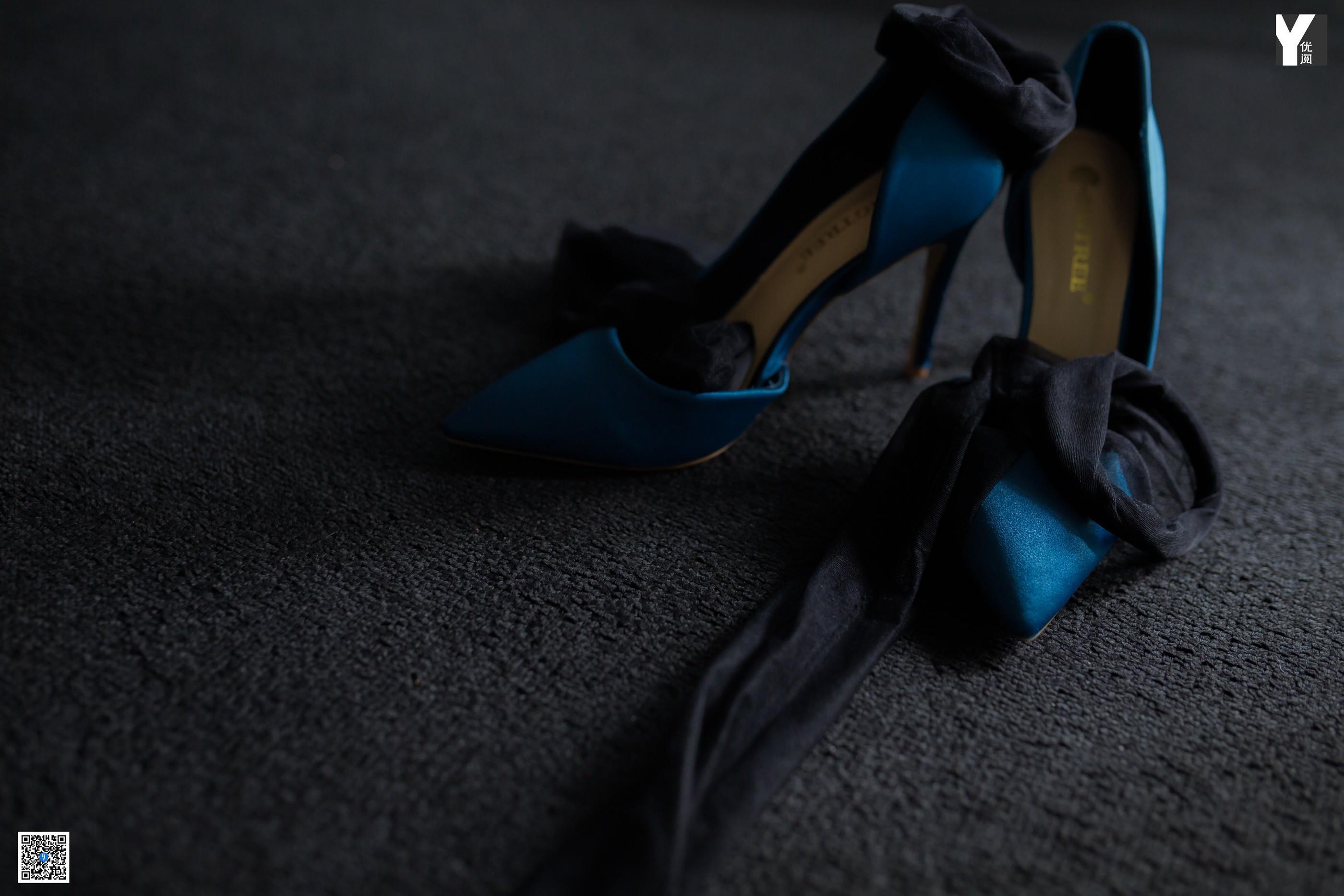 IESS异思趣向 2020.04.20 SXJ.727 小衫