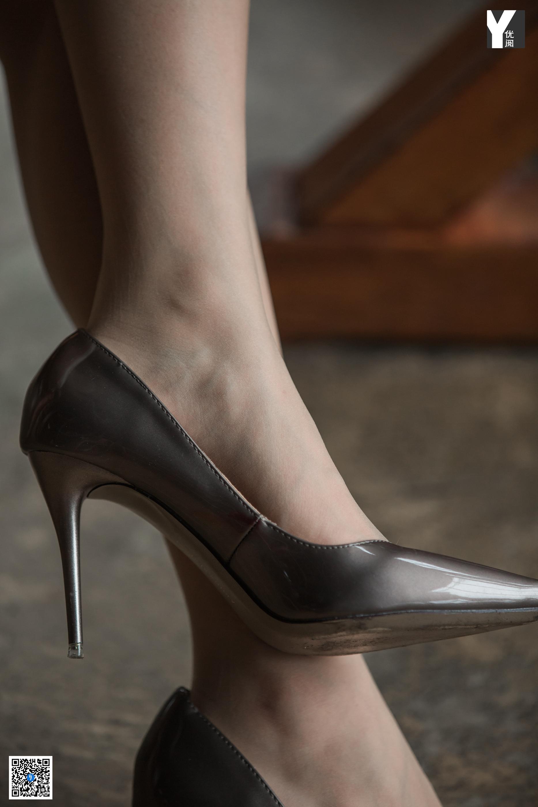 IESS异思趣向 2020.04.21 SXJ.728 羽西