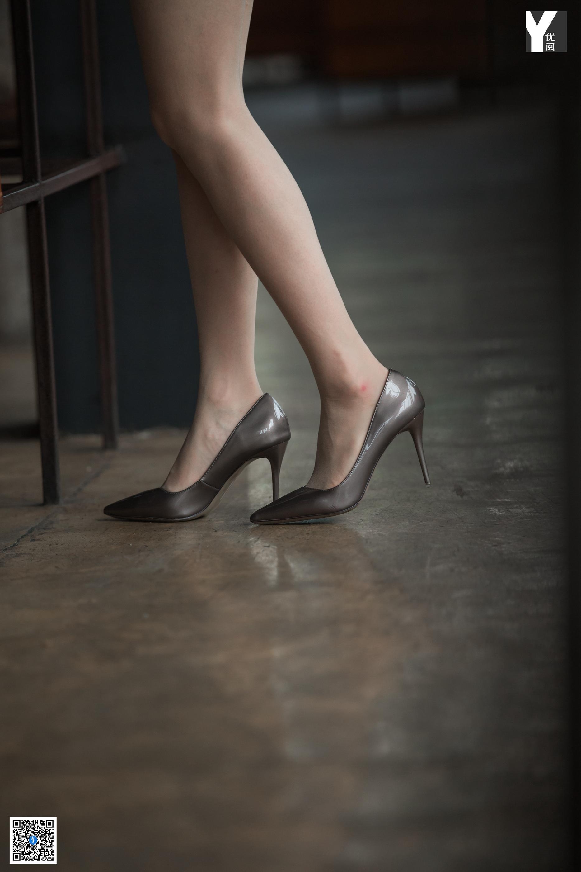 IESS异思趣向 2020.04.21 SXJ.728 羽西