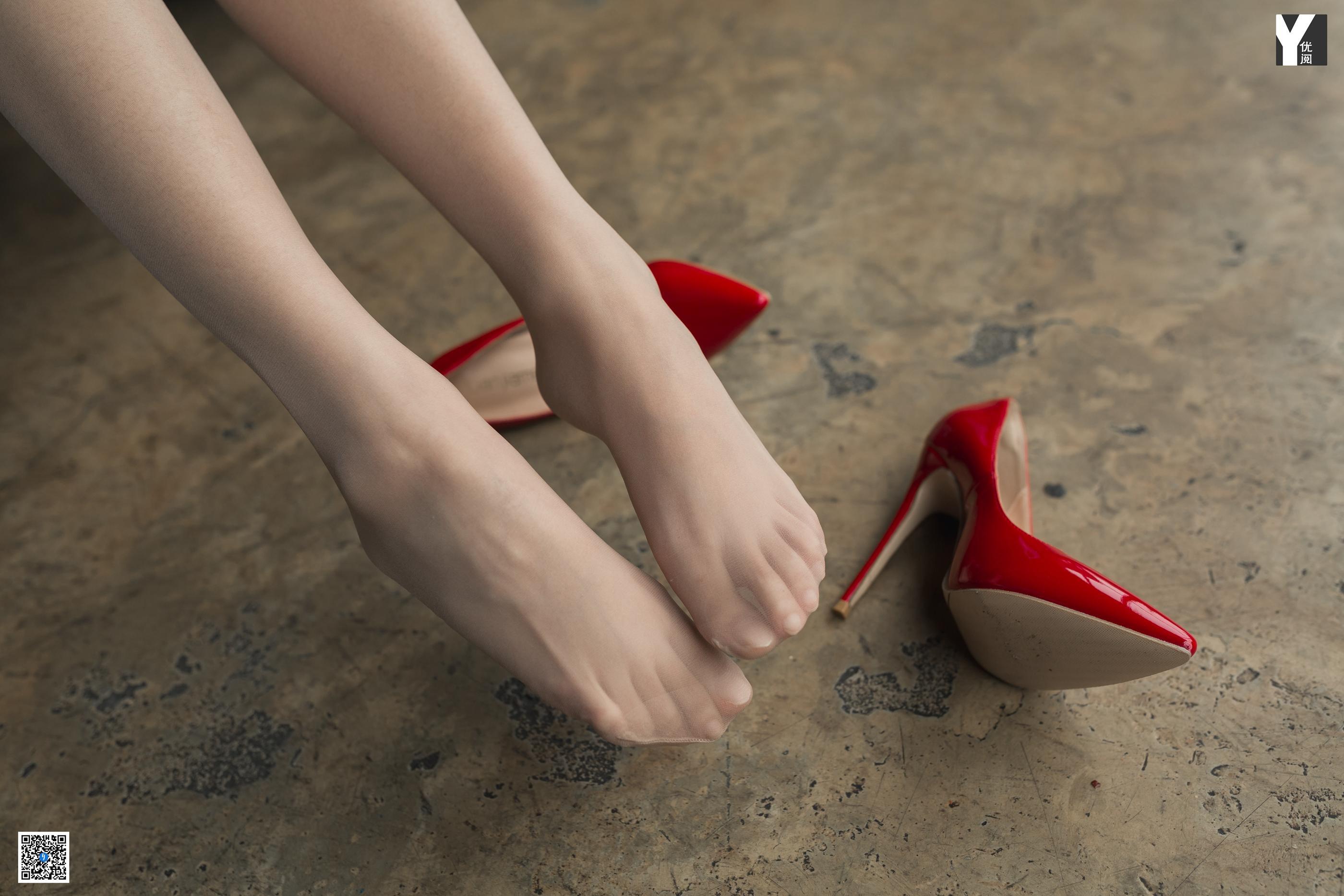 IESS异思趣向 2020.04.22 SXJ.729 婉萍