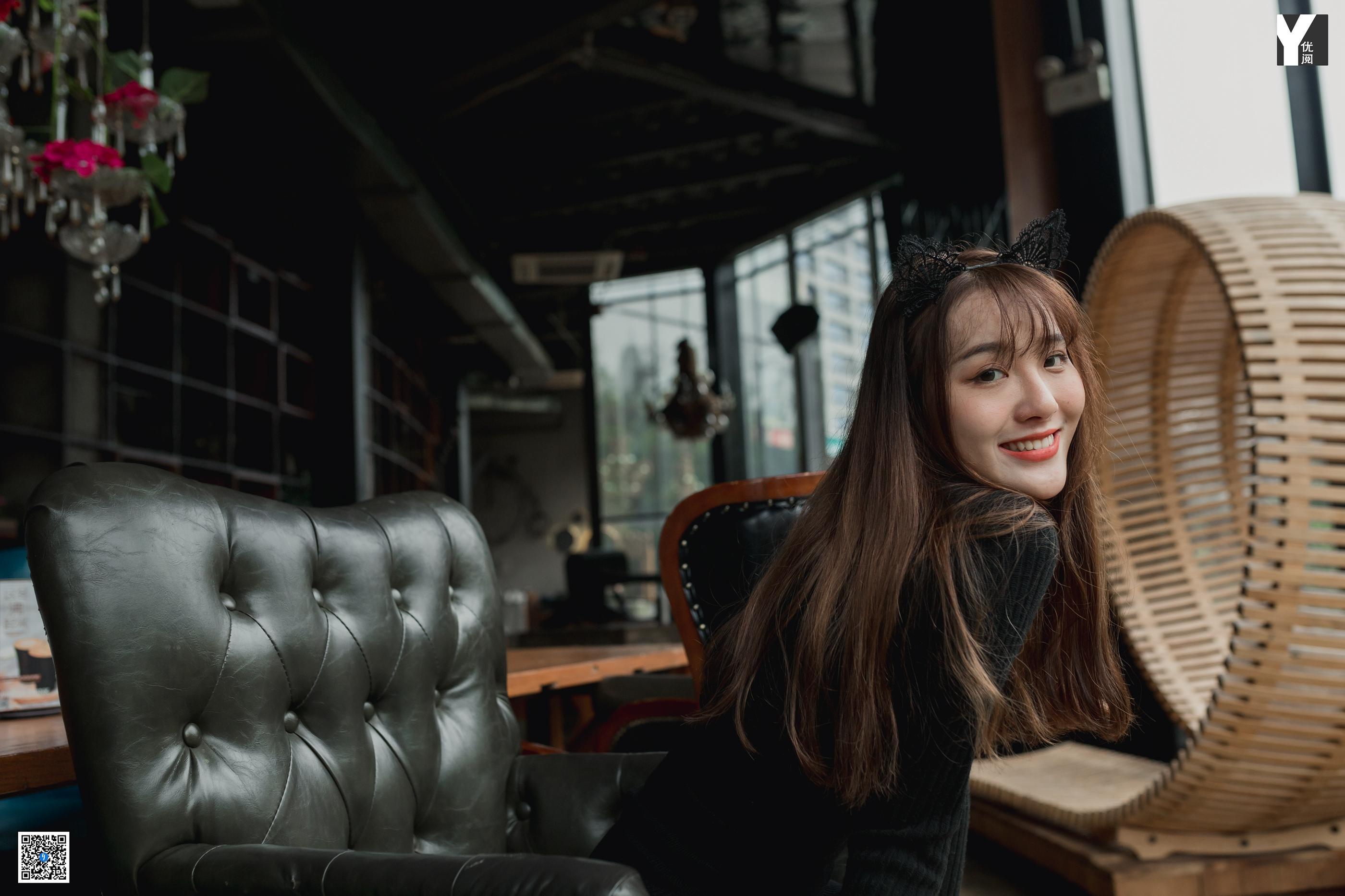 IESS异思趣向 2020.04.22 SXJ.729 婉萍