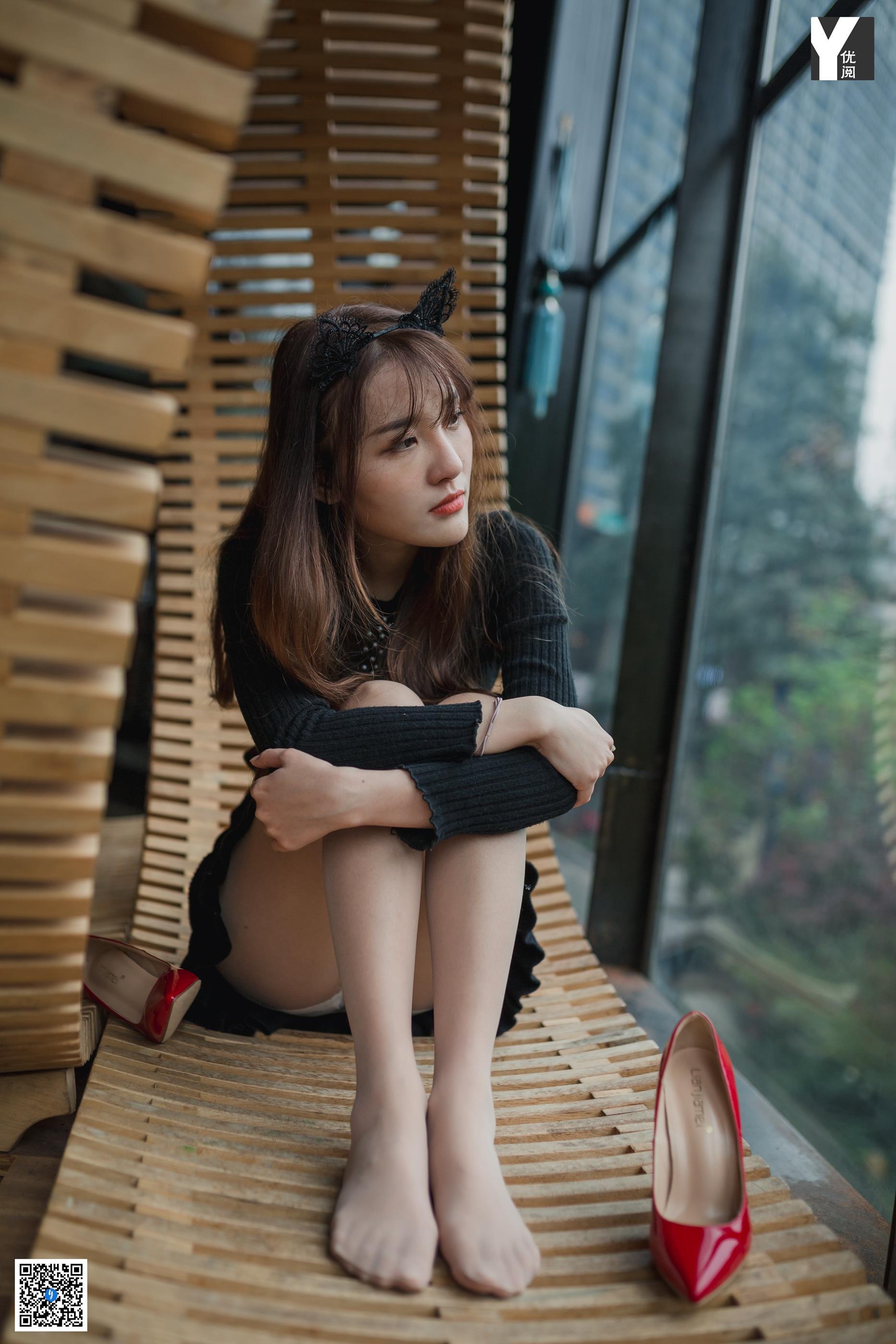 IESS异思趣向 2020.04.22 SXJ.729 婉萍