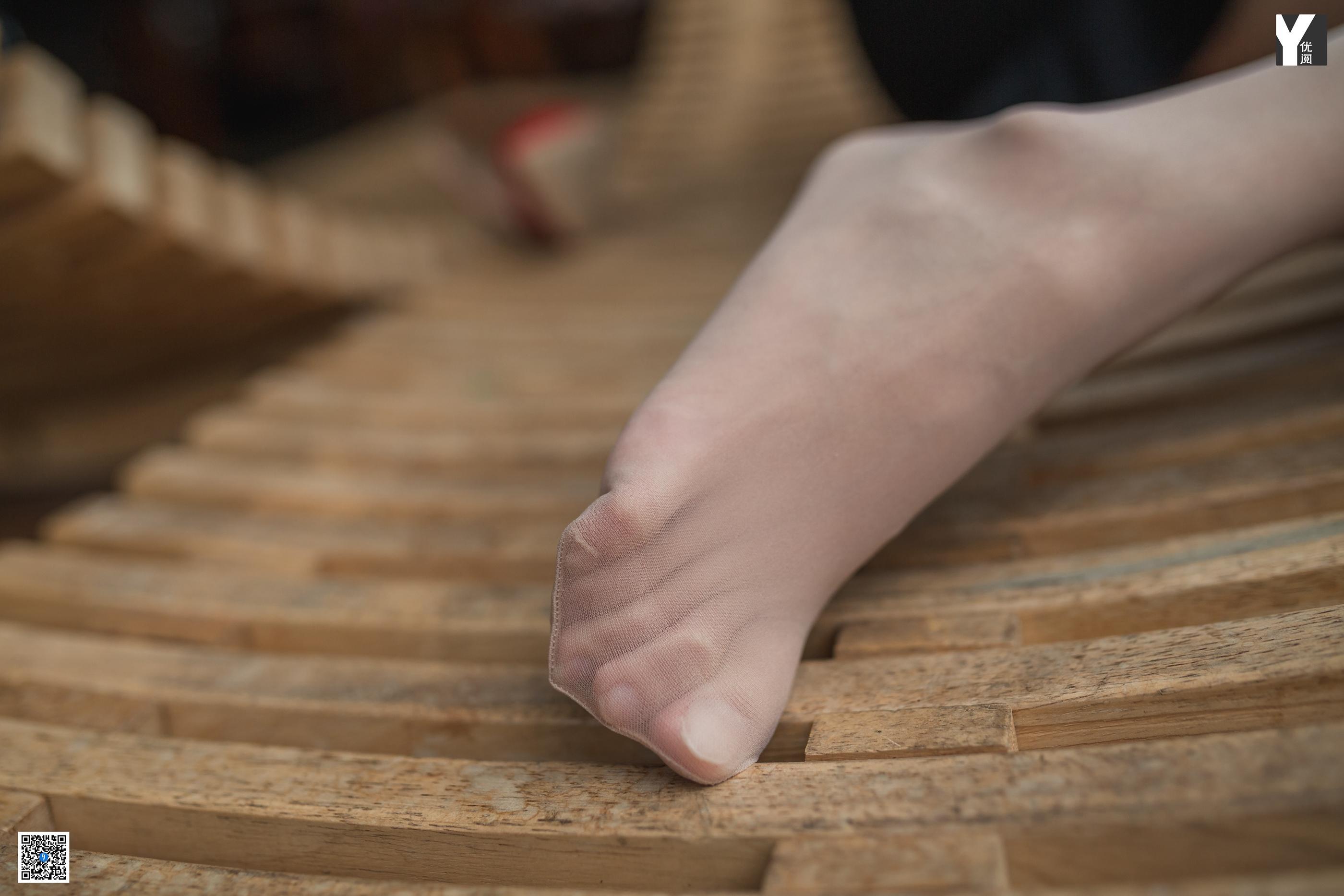 IESS异思趣向 2020.04.22 SXJ.729 婉萍