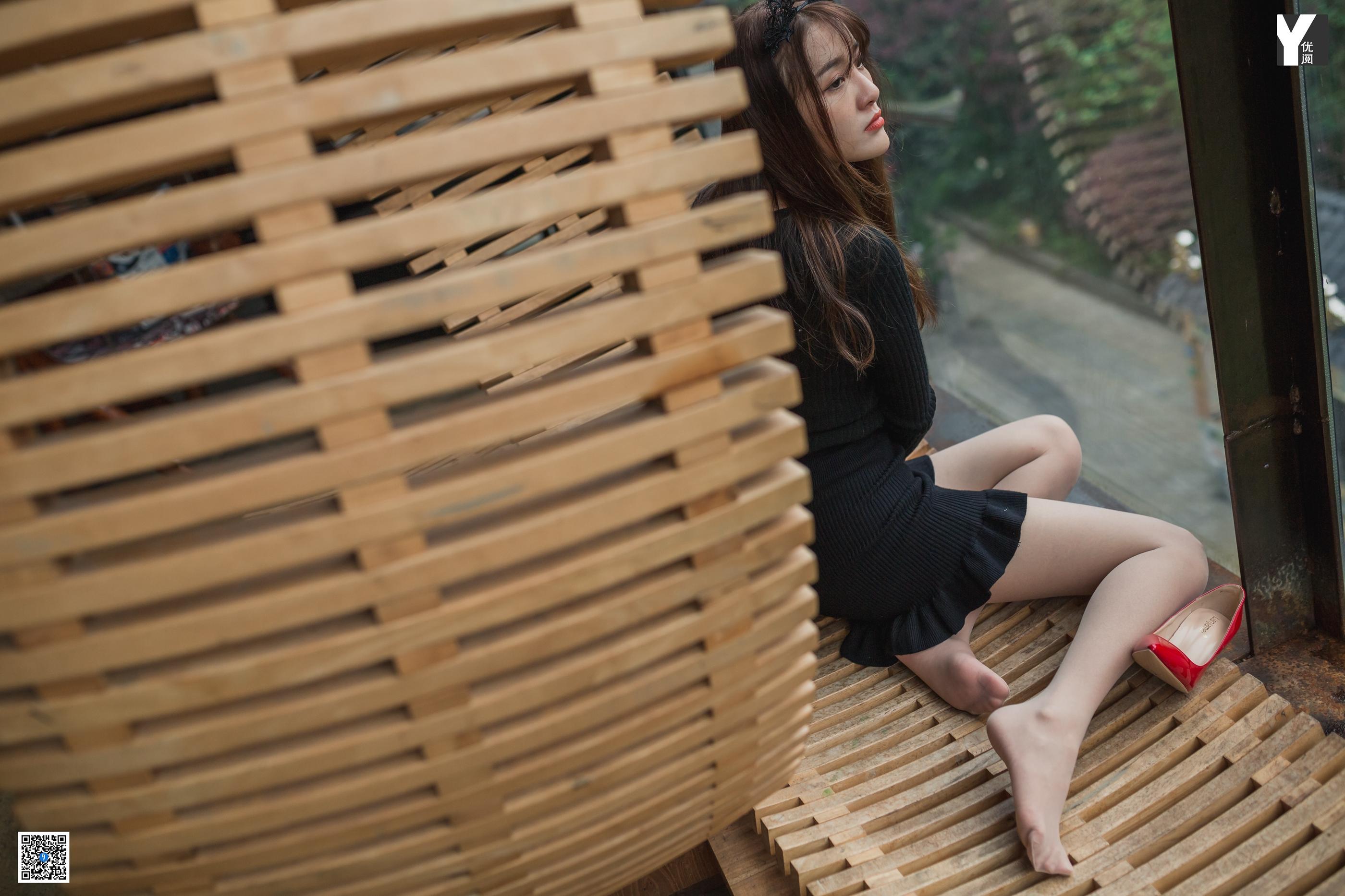 IESS异思趣向 2020.04.22 SXJ.729 婉萍