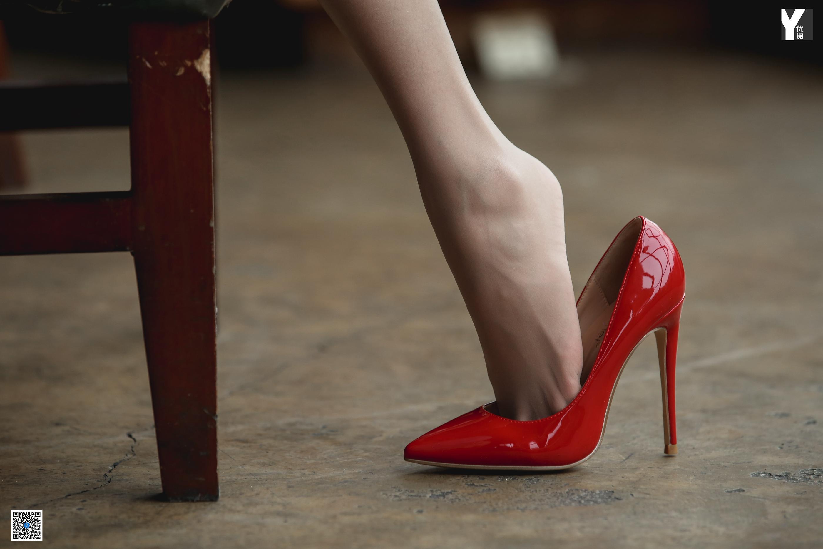 IESS异思趣向 2020.04.22 SXJ.729 婉萍