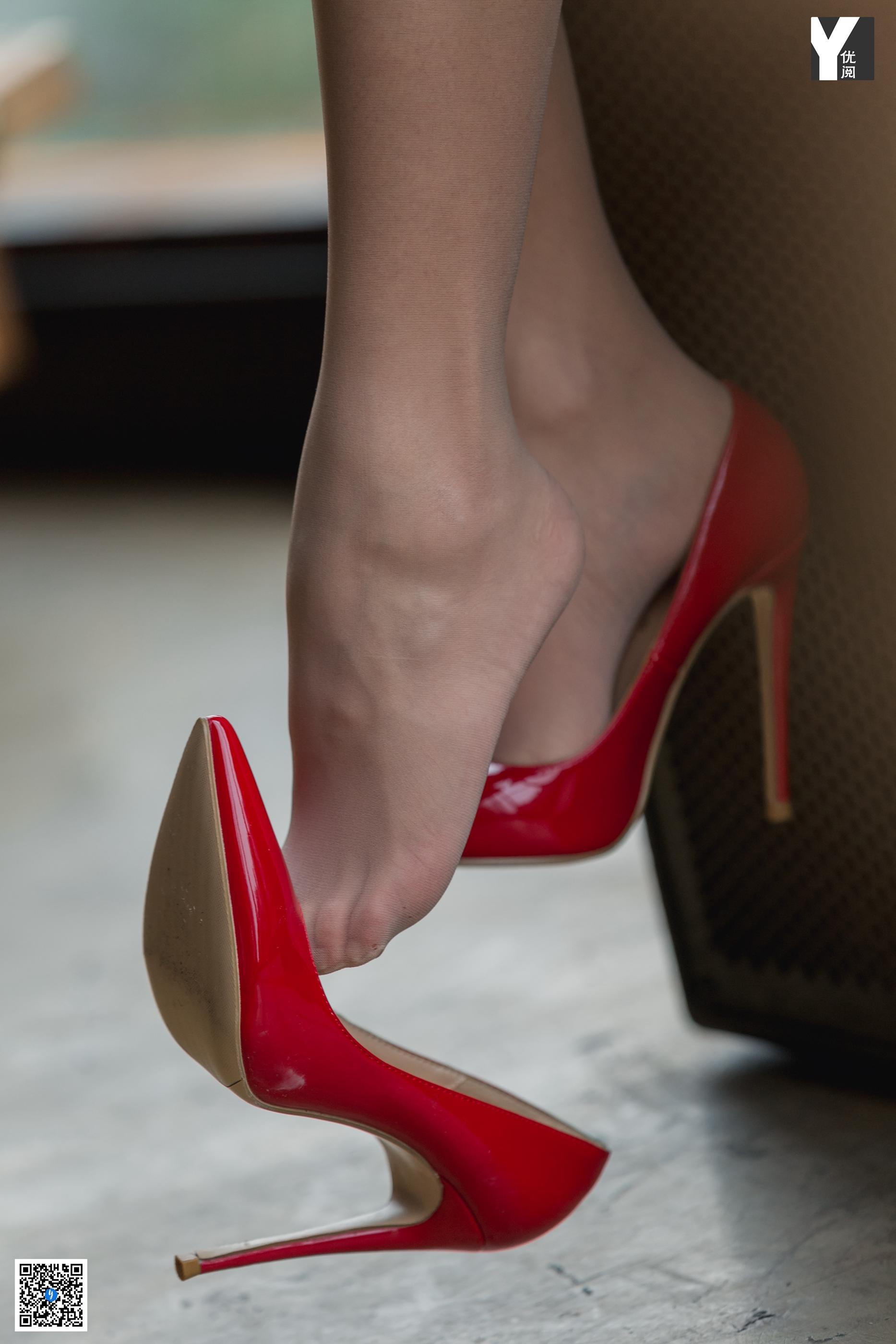 IESS异思趣向 2020.04.22 SXJ.729 婉萍