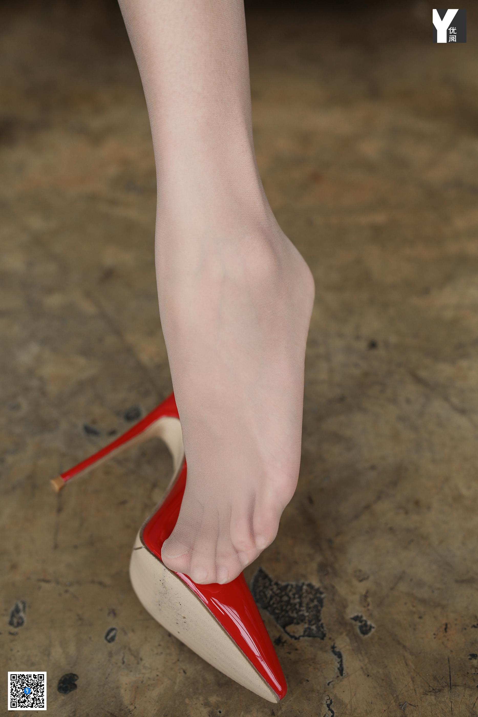 IESS异思趣向 2020.04.22 SXJ.729 婉萍