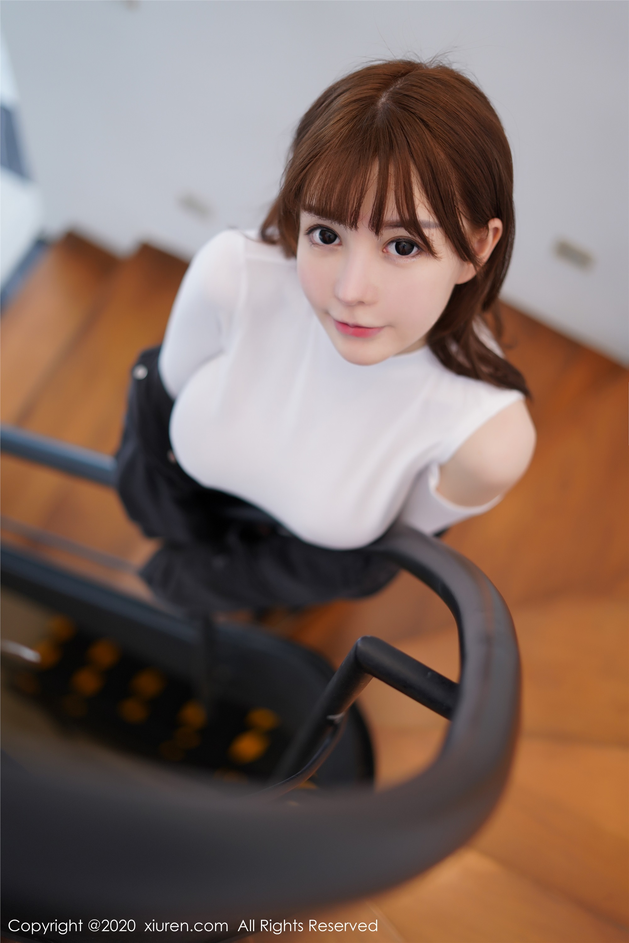 XIUREN秀人网 2020.04.13 No.2147 UU酱