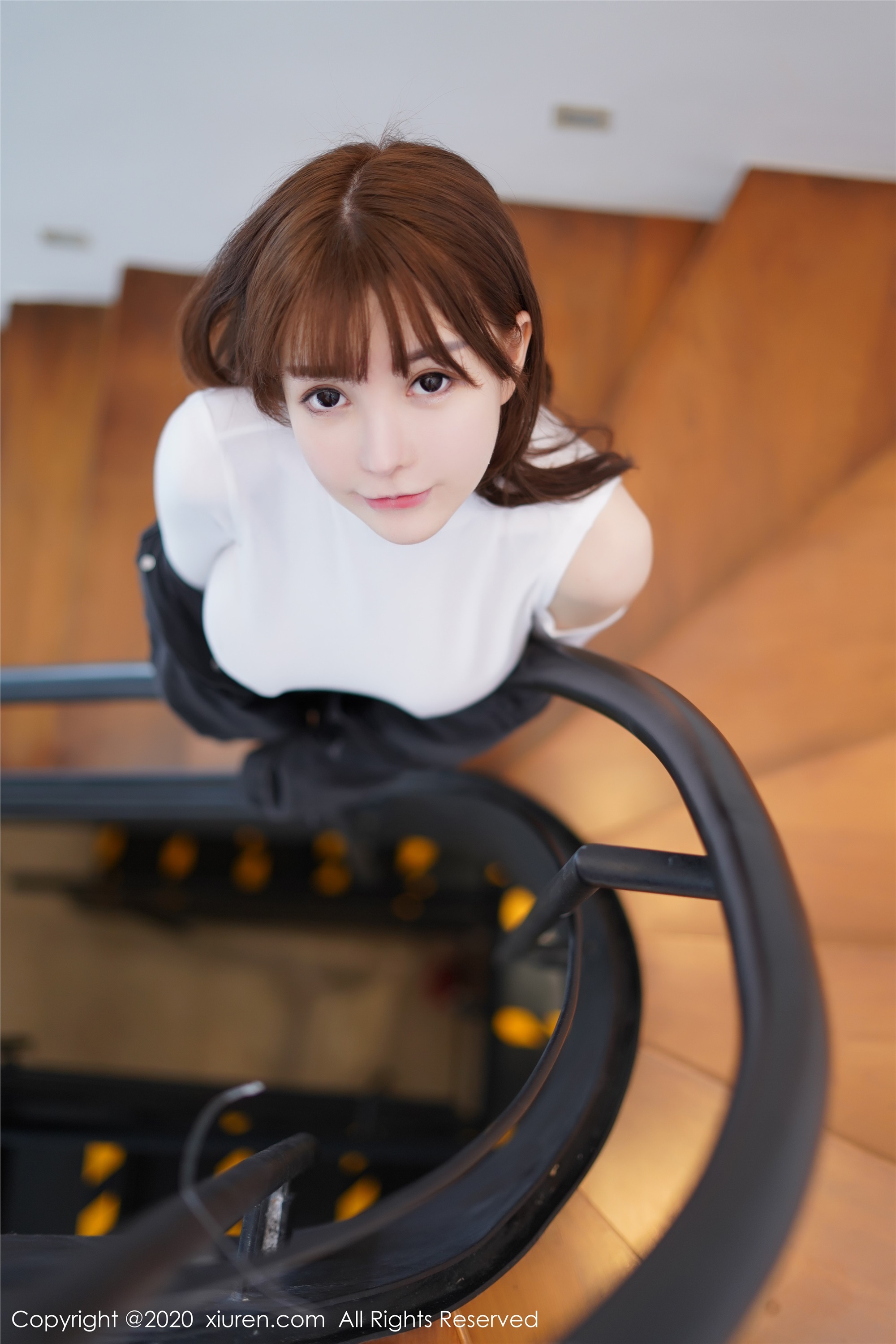 XIUREN秀人网 2020.04.13 No.2147 UU酱