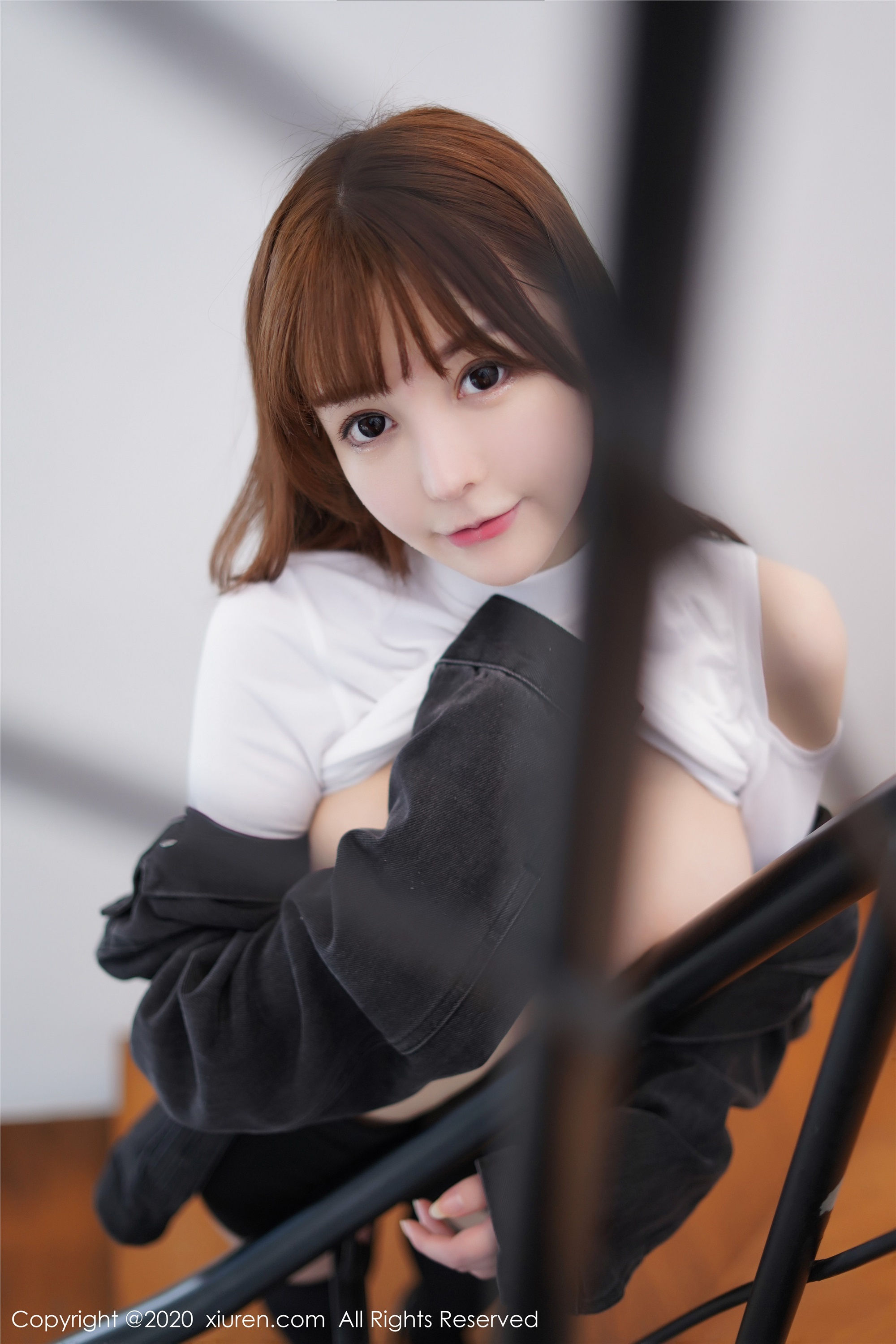 XIUREN秀人网 2020.04.13 No.2147 UU酱