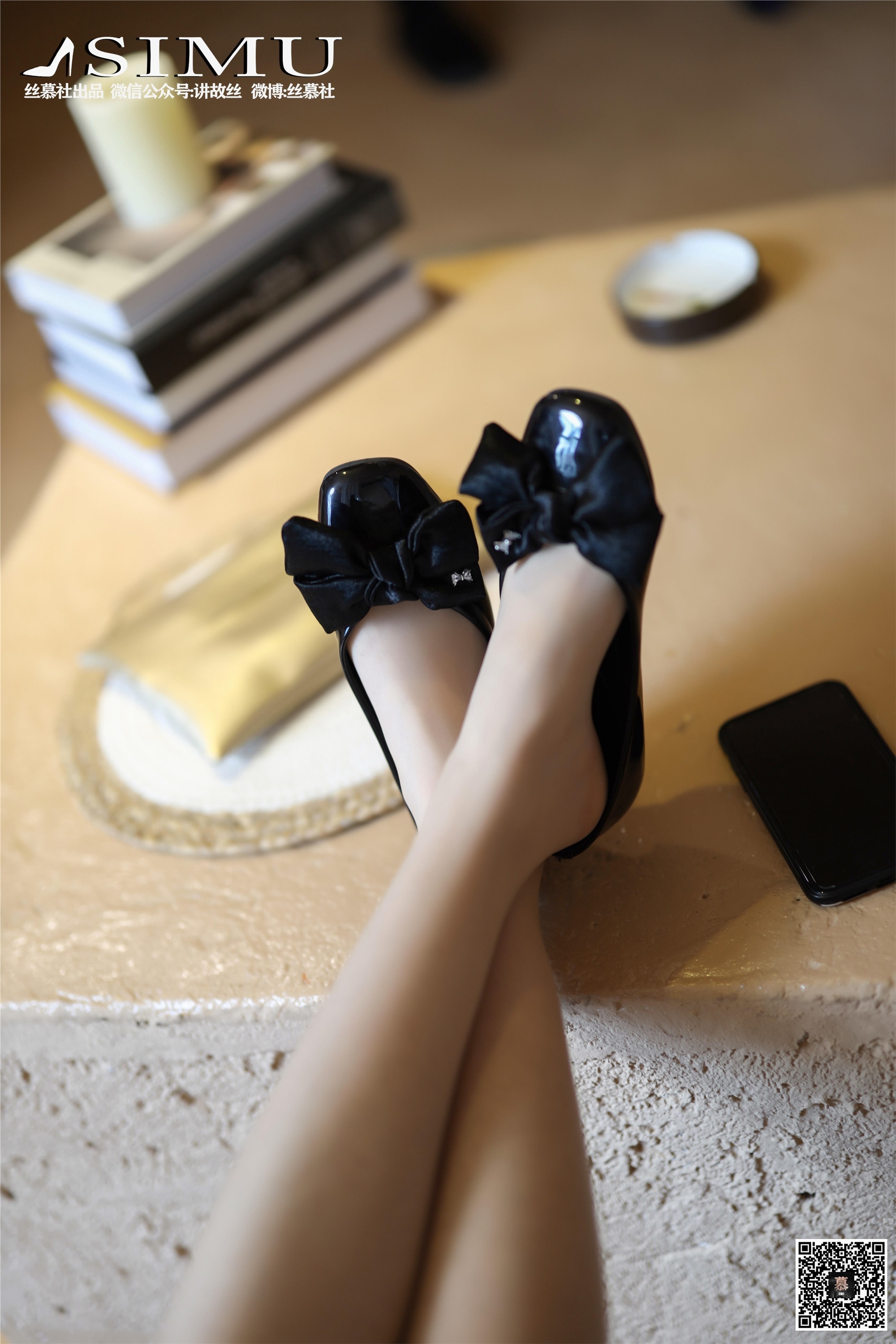 丝慕写真 SM240 《可儿的清新之恋》