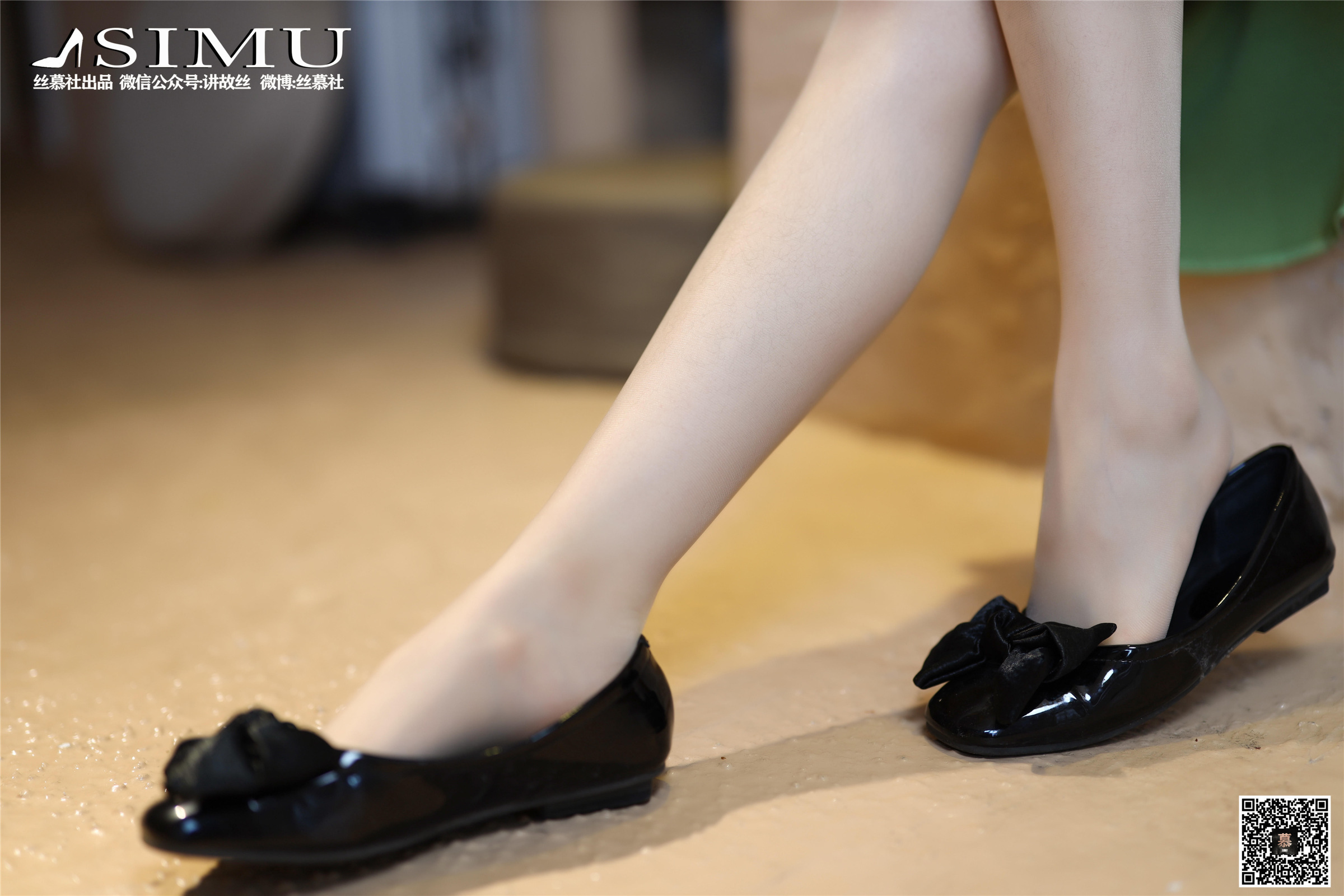 丝慕写真 SM240 《可儿的清新之恋》