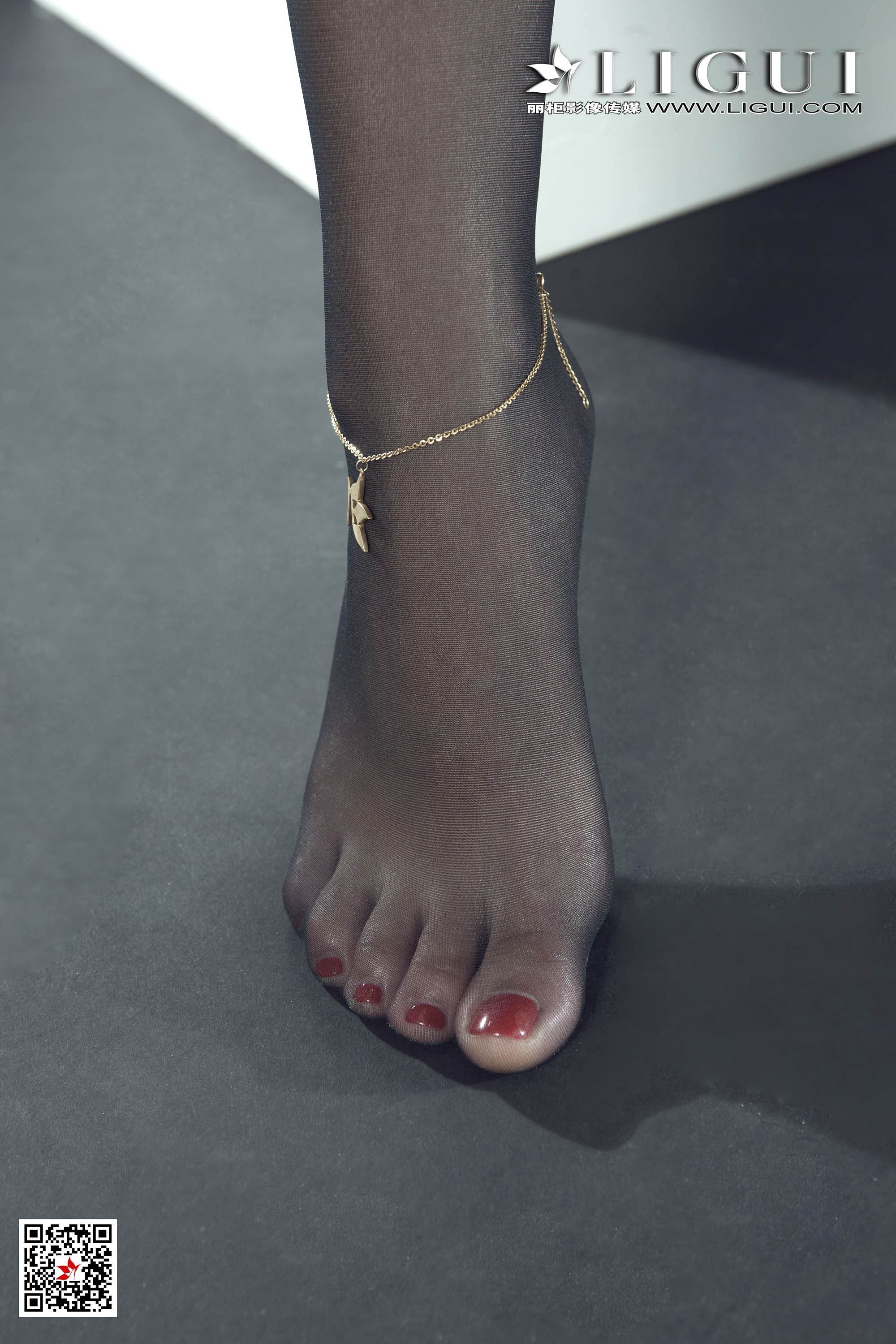 Ligui丽柜 2020.05.18 网络丽人 Model 汐汐