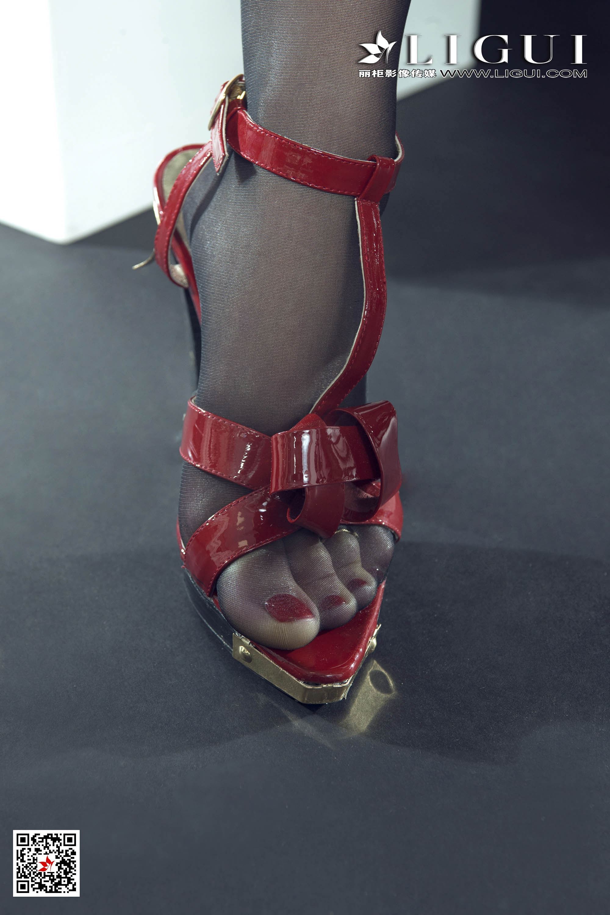 Ligui丽柜 2020.05.18 网络丽人 Model 汐汐