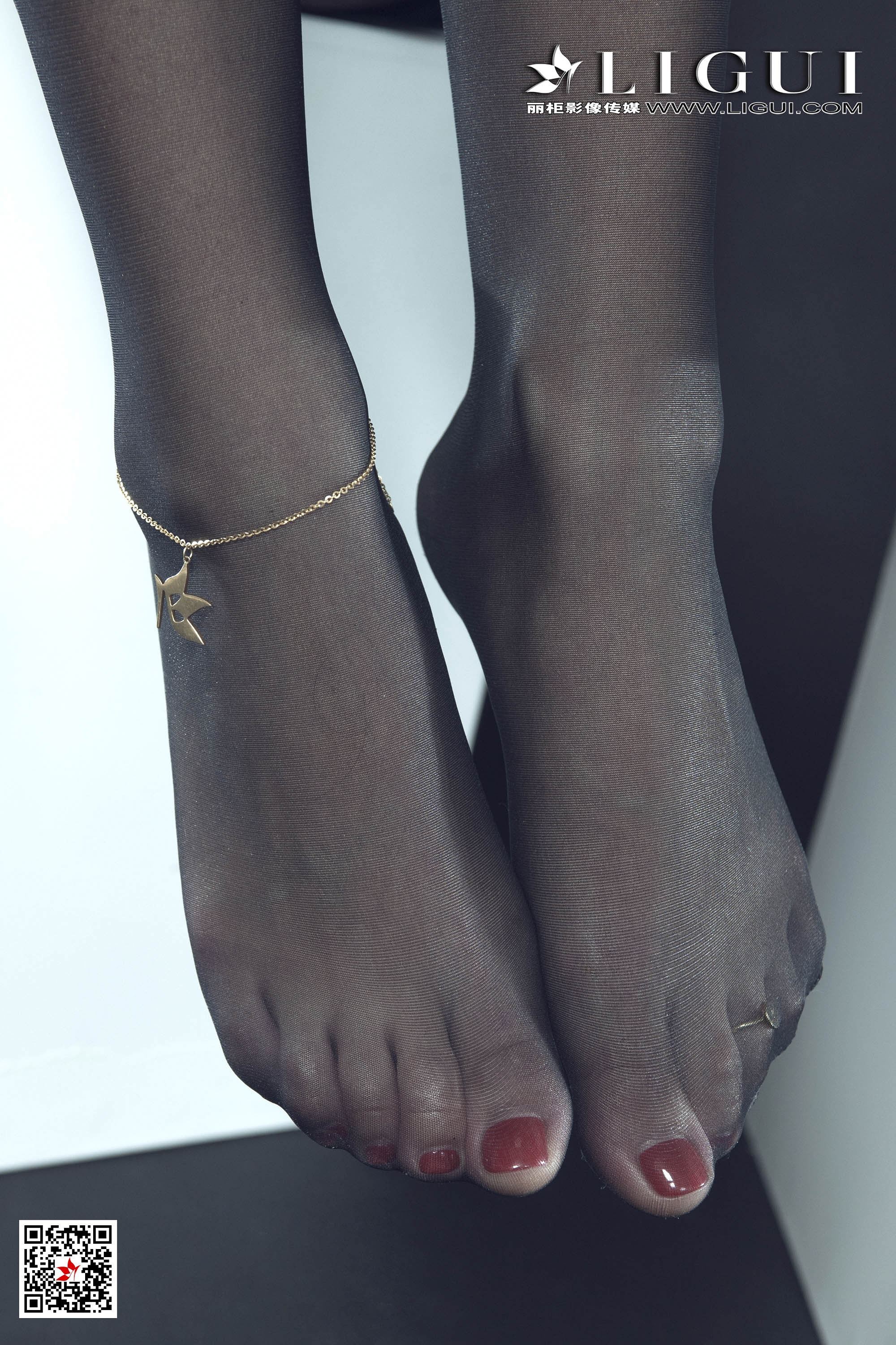 Ligui丽柜 2020.05.18 网络丽人 Model 汐汐