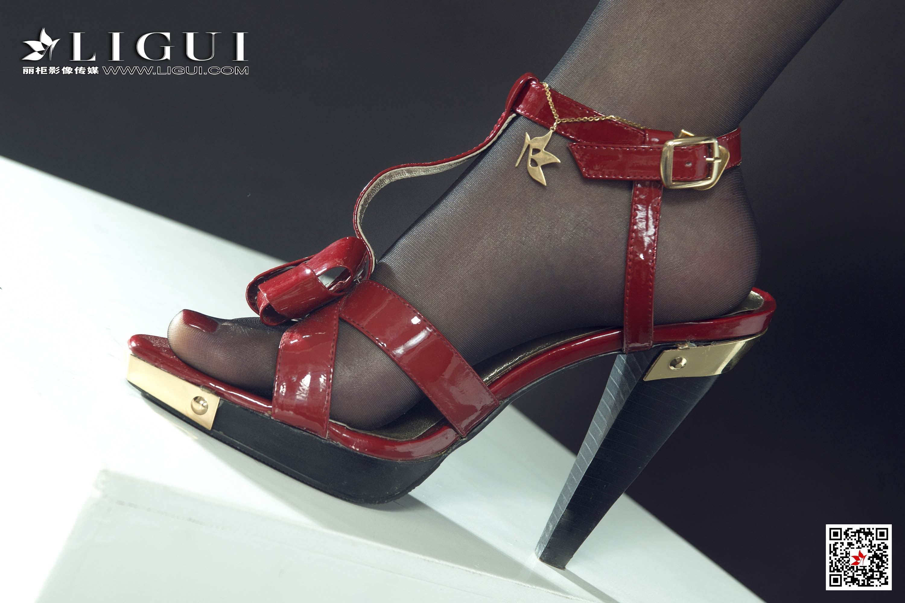 Ligui丽柜 2020.05.18 网络丽人 Model 汐汐