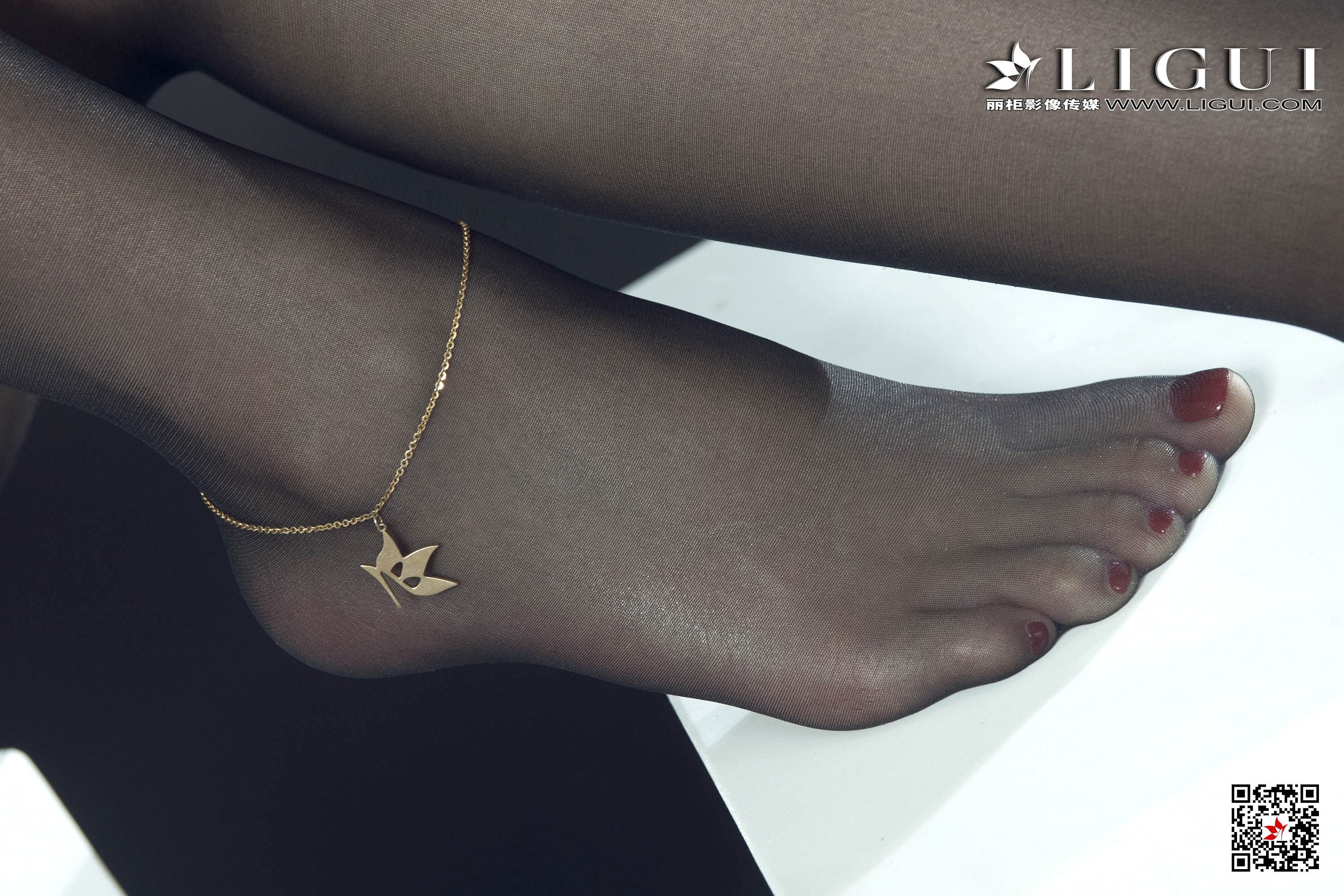 Ligui丽柜 2020.05.18 网络丽人 Model 汐汐