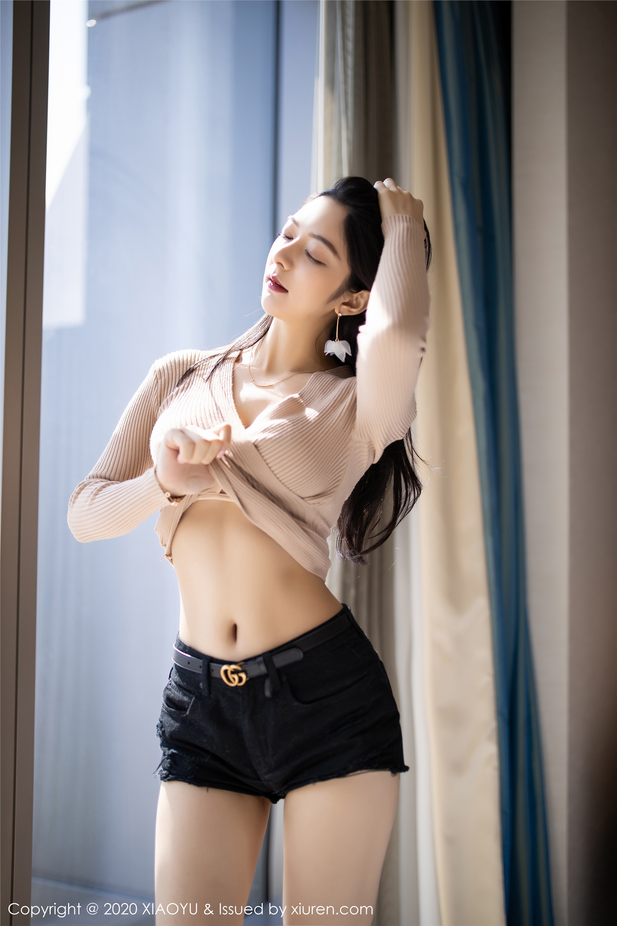 XIAOYU语画界  2020.03.19 VOL.271 Angela小热巴