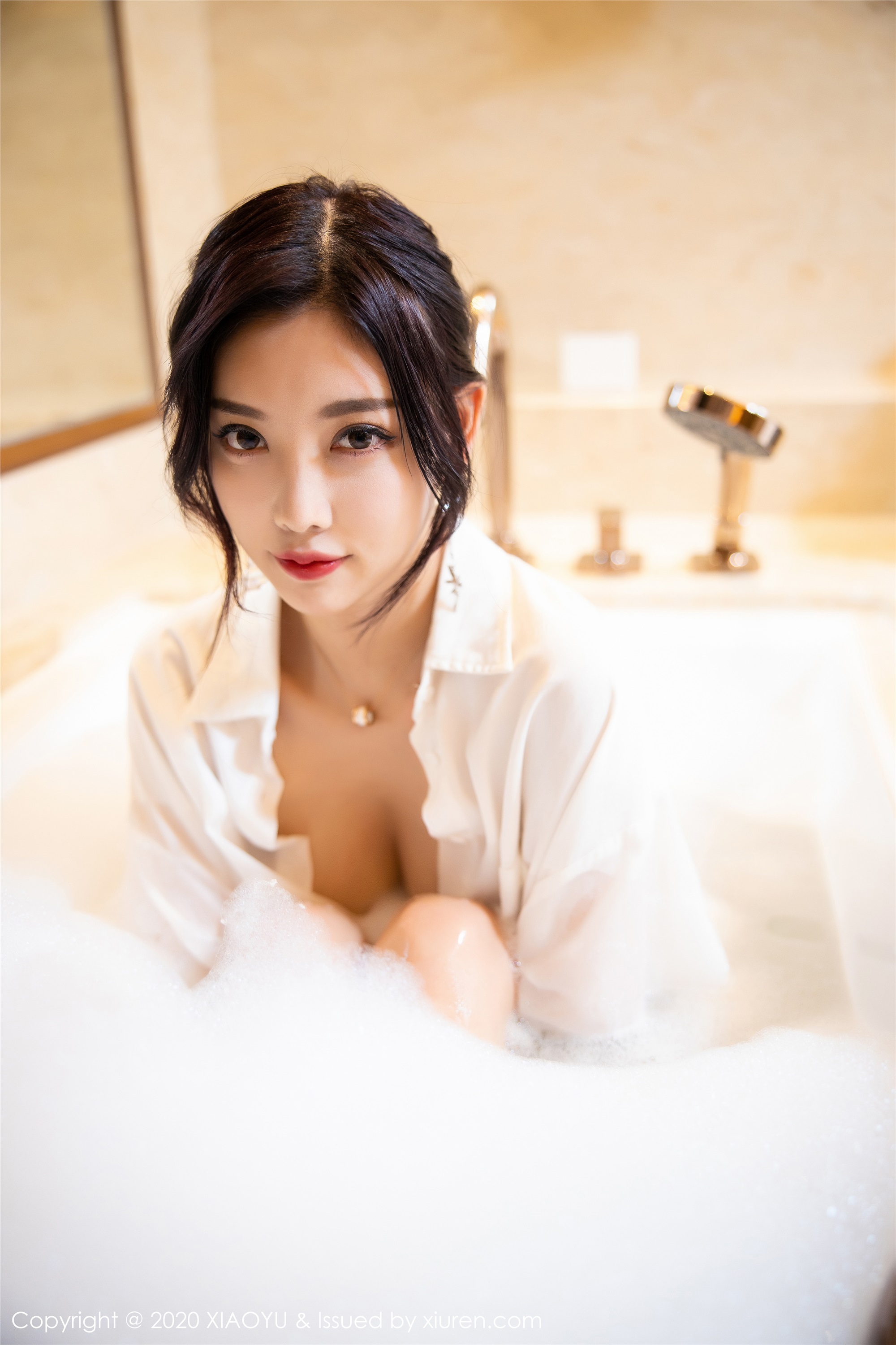 XIAOYU语画界  2020.03.20 VOL.272 杨晨晨sugar