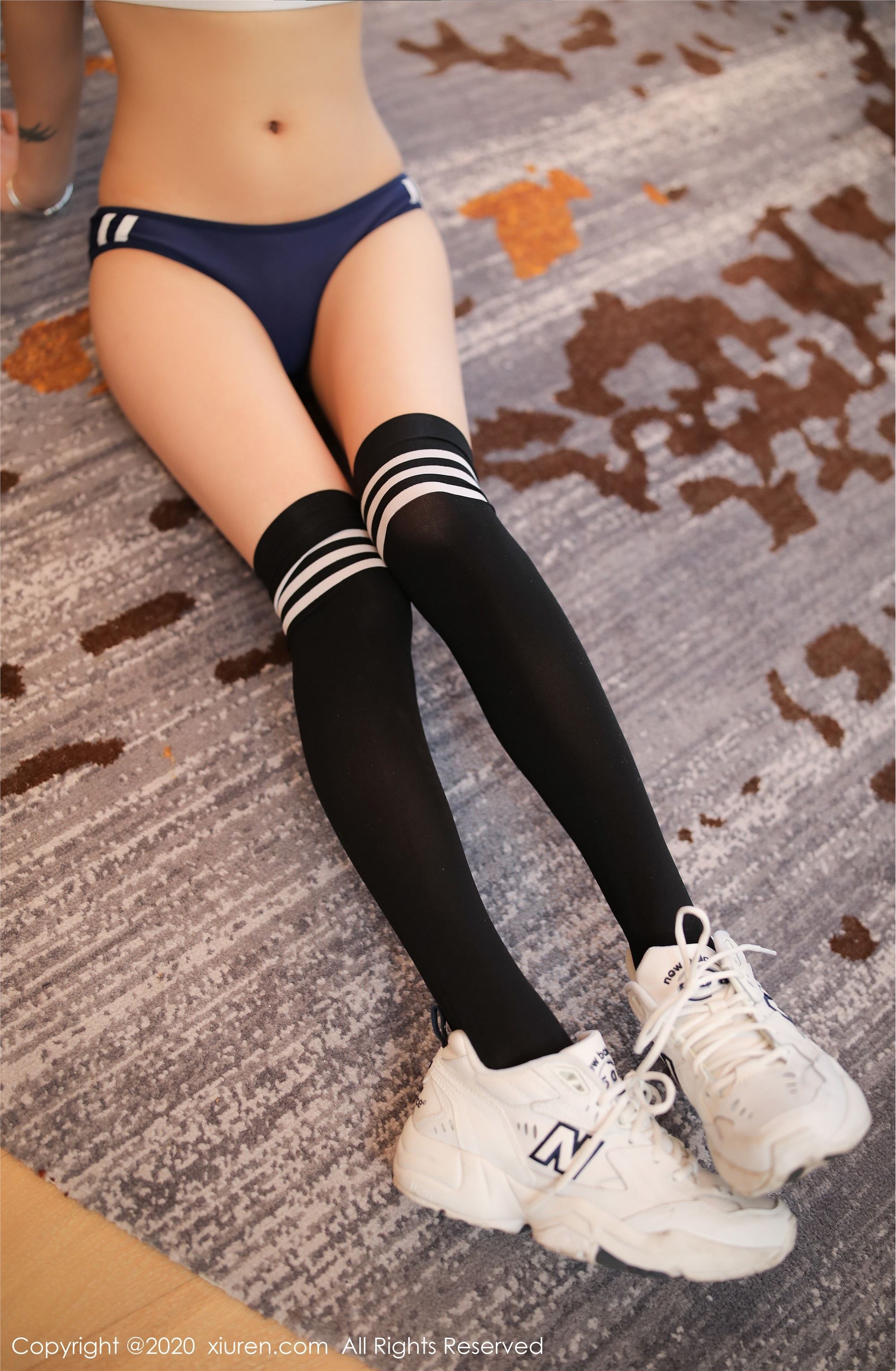 XIUREN秀人网 2020.03.26 No.2102 Bonnie周熙