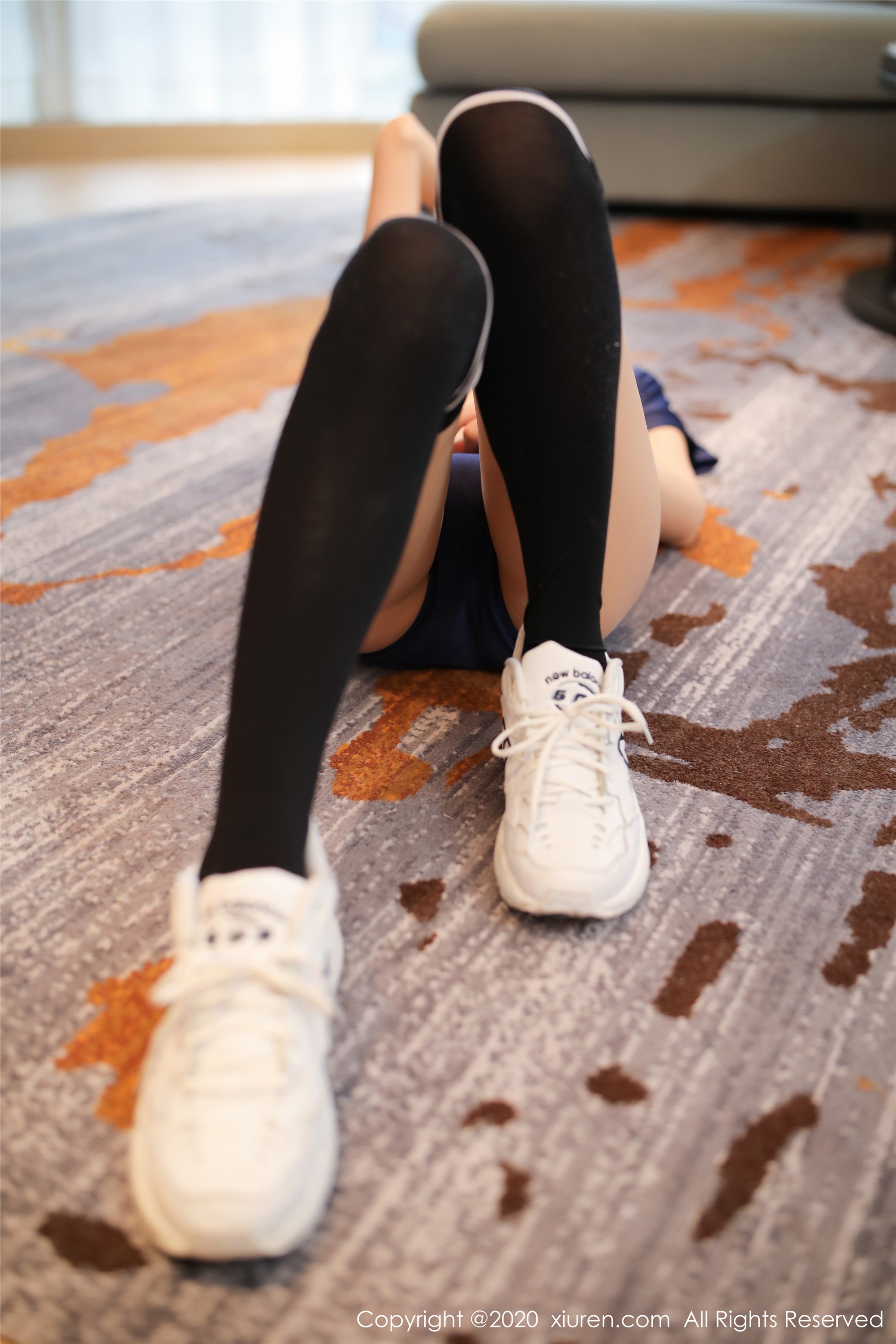 XIUREN秀人网 2020.03.26 No.2102 Bonnie周熙