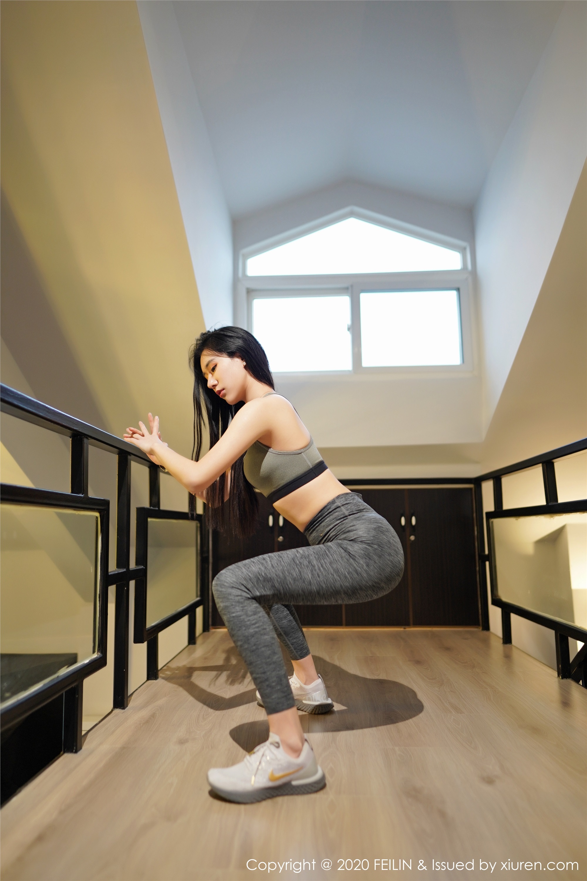 FEILIN嗲囡囡 2020.04.02 Vol.230 BABY柒