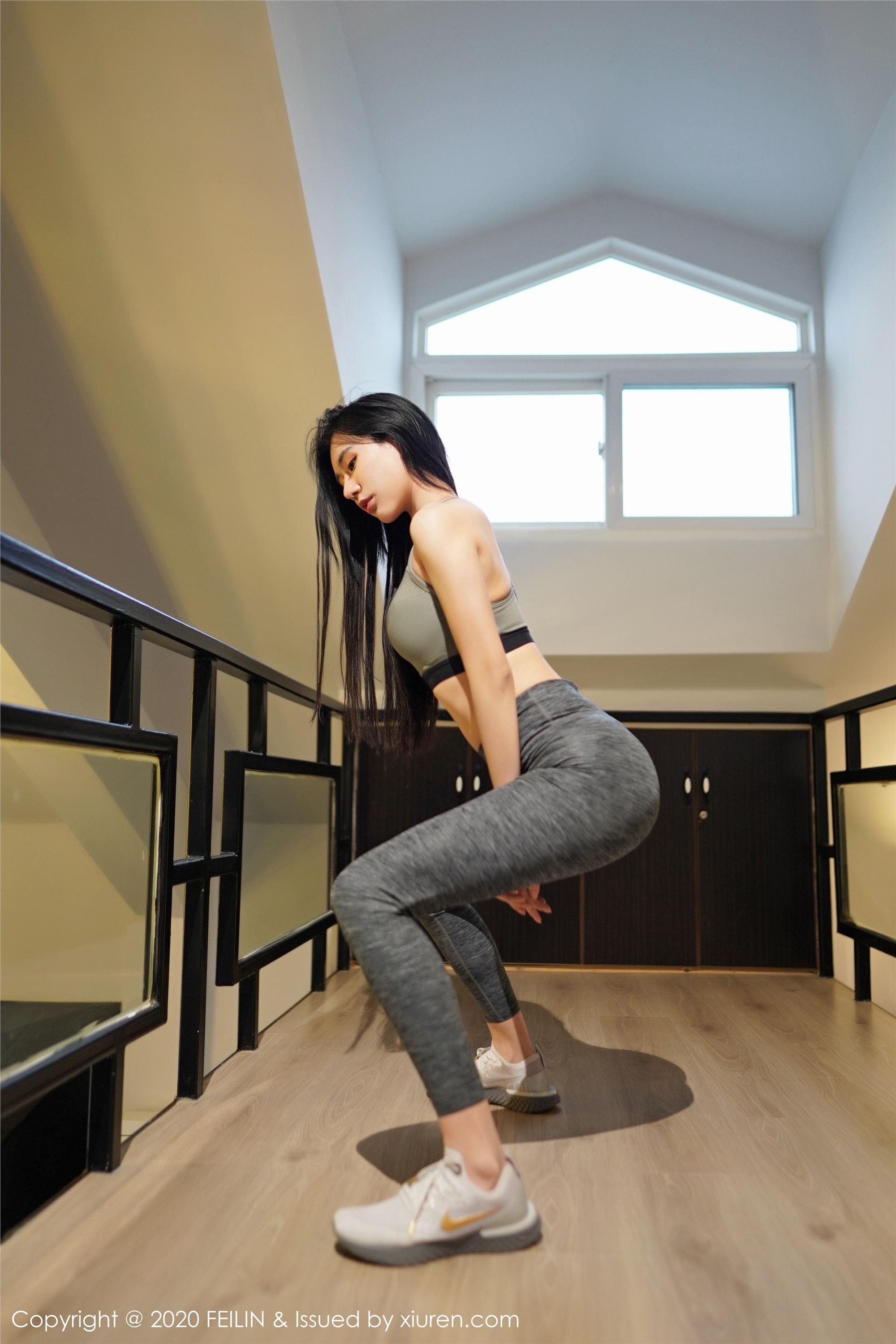 FEILIN嗲囡囡 2020.04.02 Vol.230 BABY柒