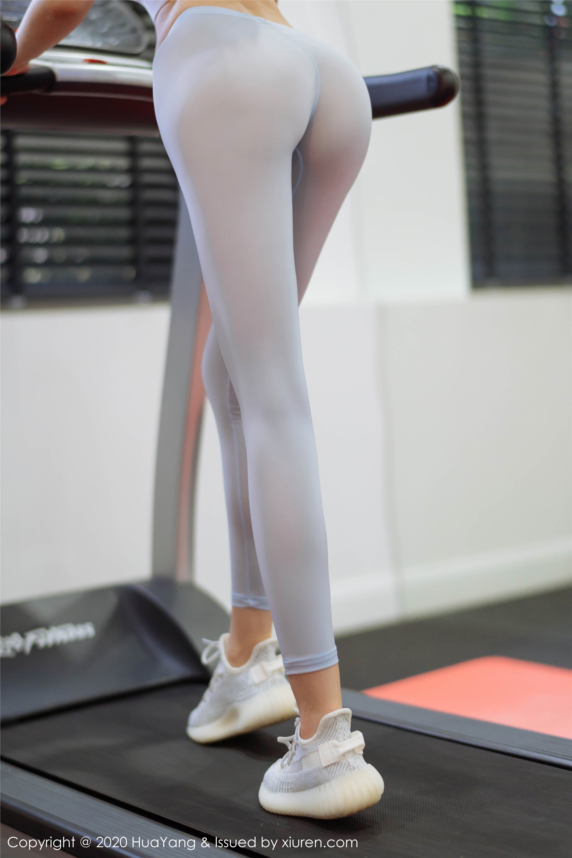 HuaYang花漾  2020.04.09 VOL.235 朱可儿Flower