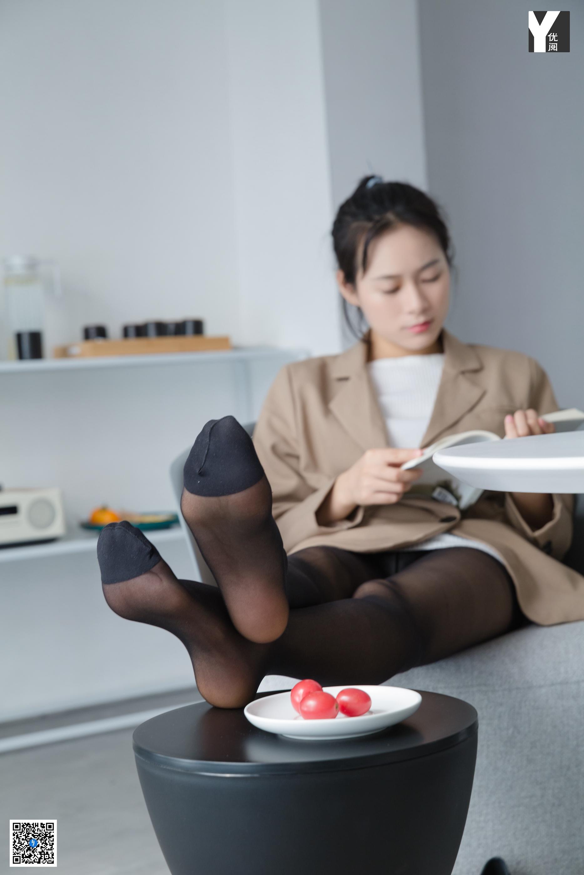 IESS异思趣向 2020.04.30 SXJ.730 小小