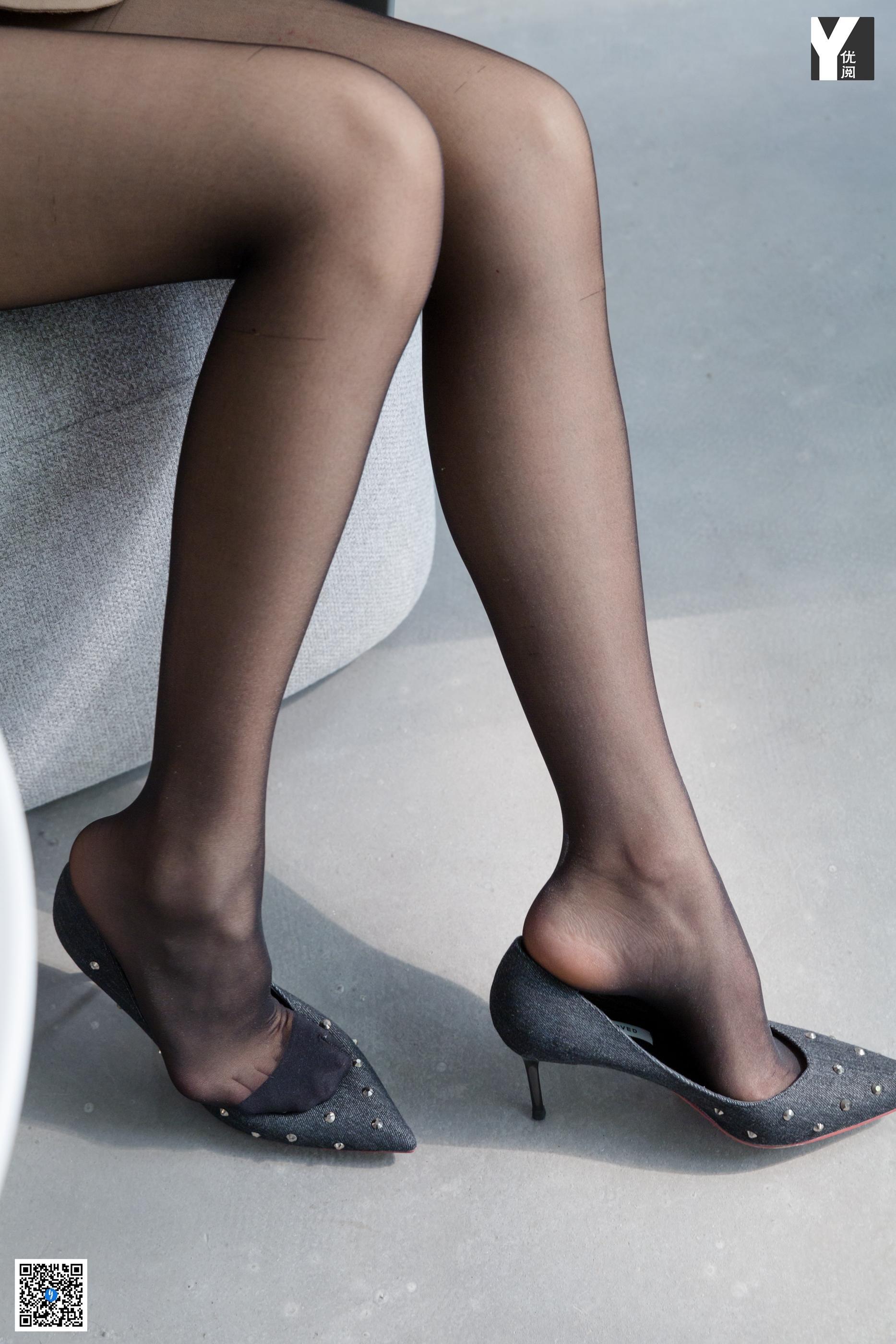 IESS异思趣向 2020.04.30 SXJ.730 小小