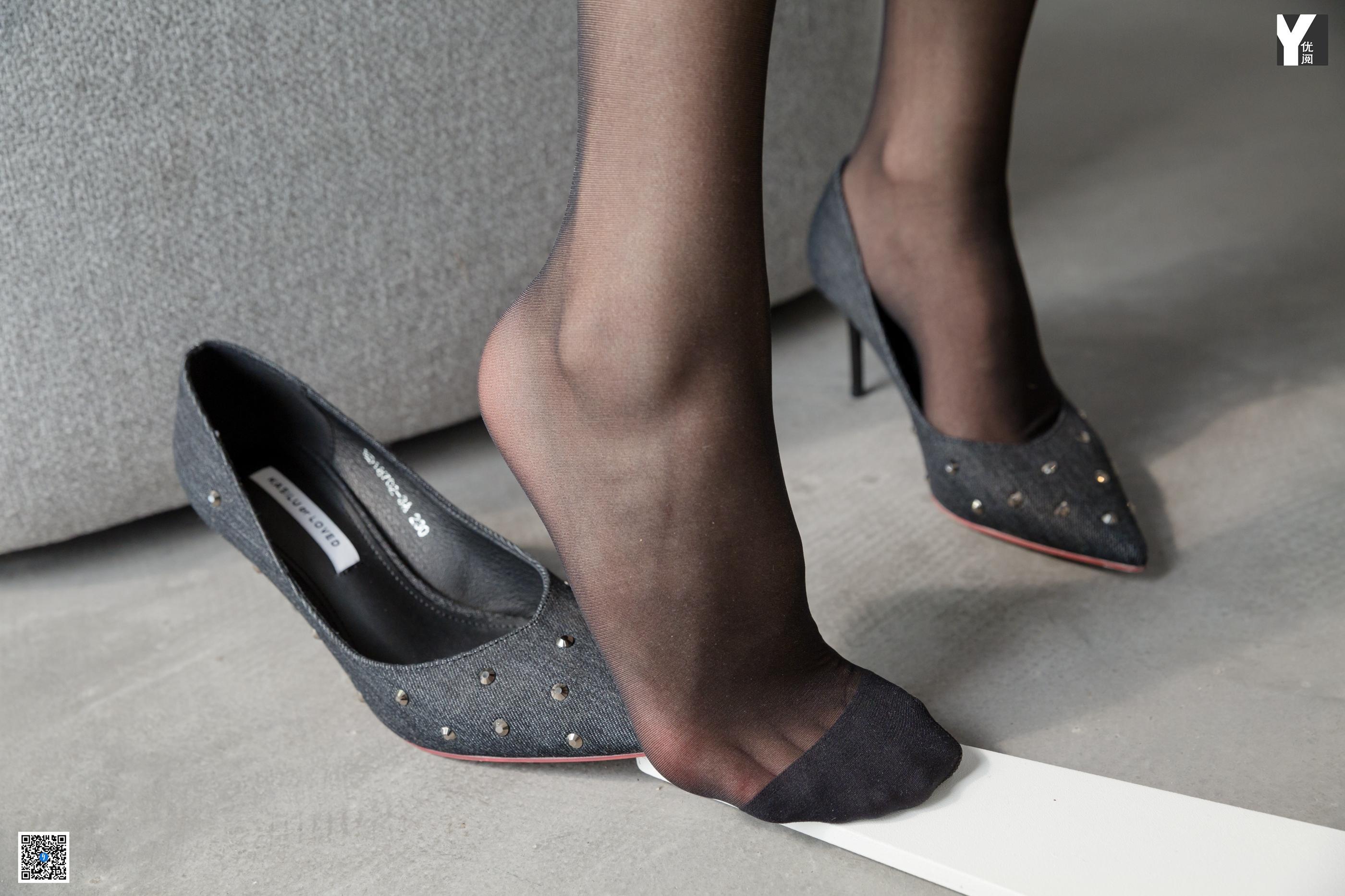 IESS异思趣向 2020.04.30 SXJ.730 小小