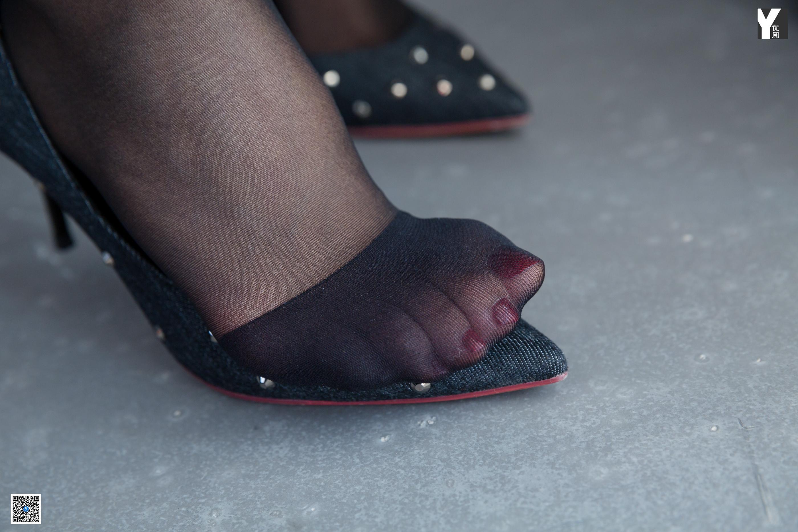 IESS异思趣向 2020.04.30 SXJ.730 小小